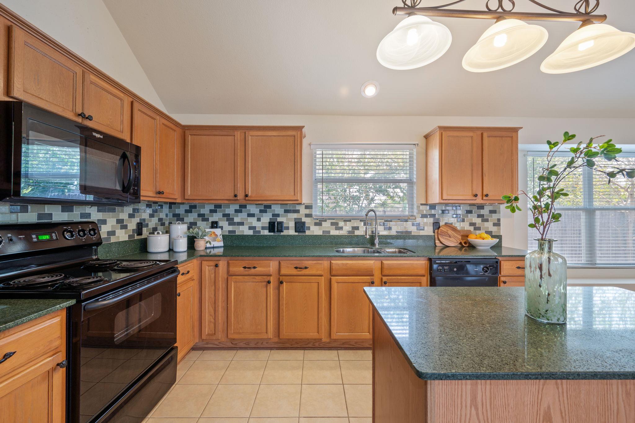 105 Mattingly ST