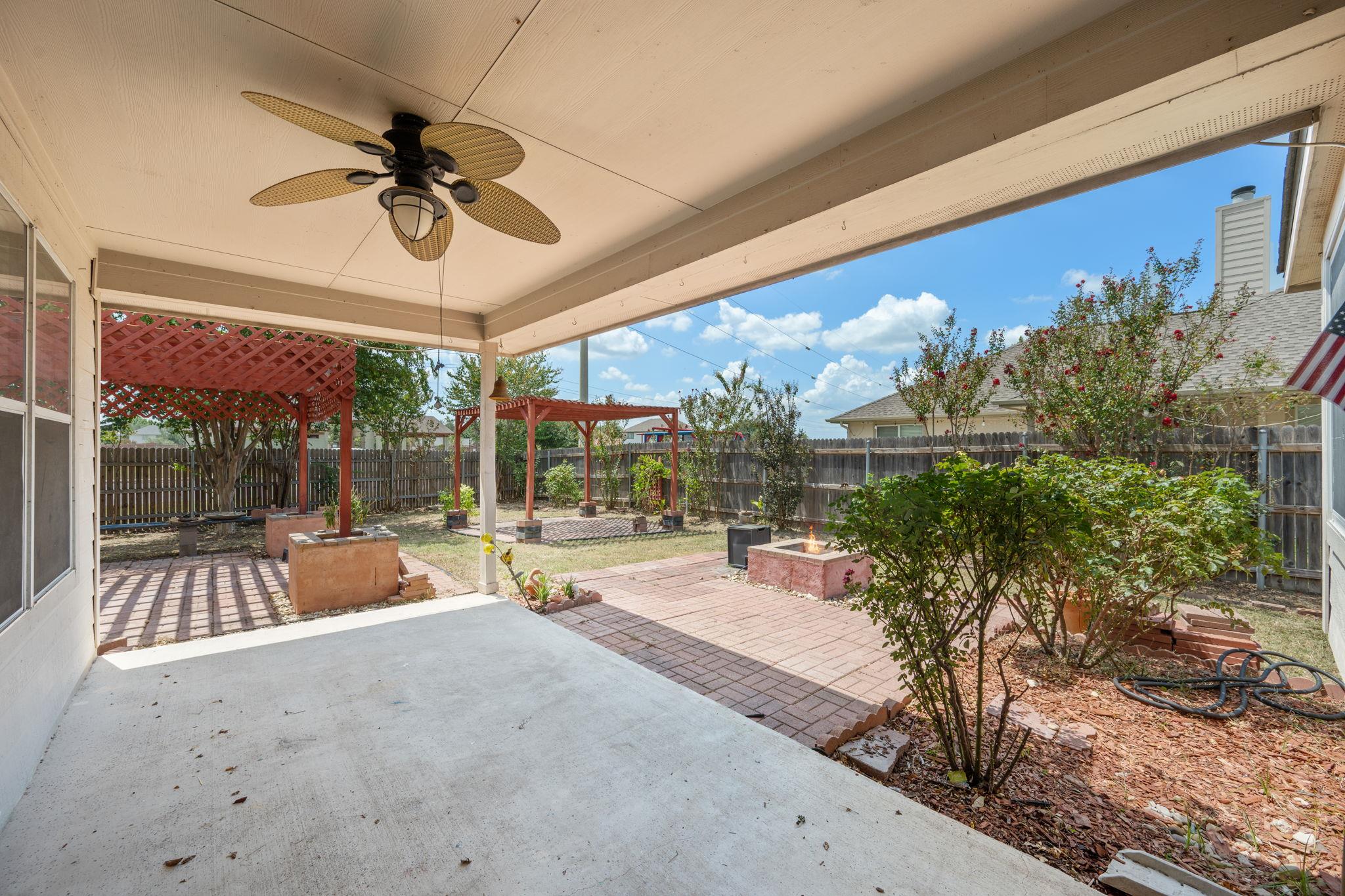 105 Mattingly ST
