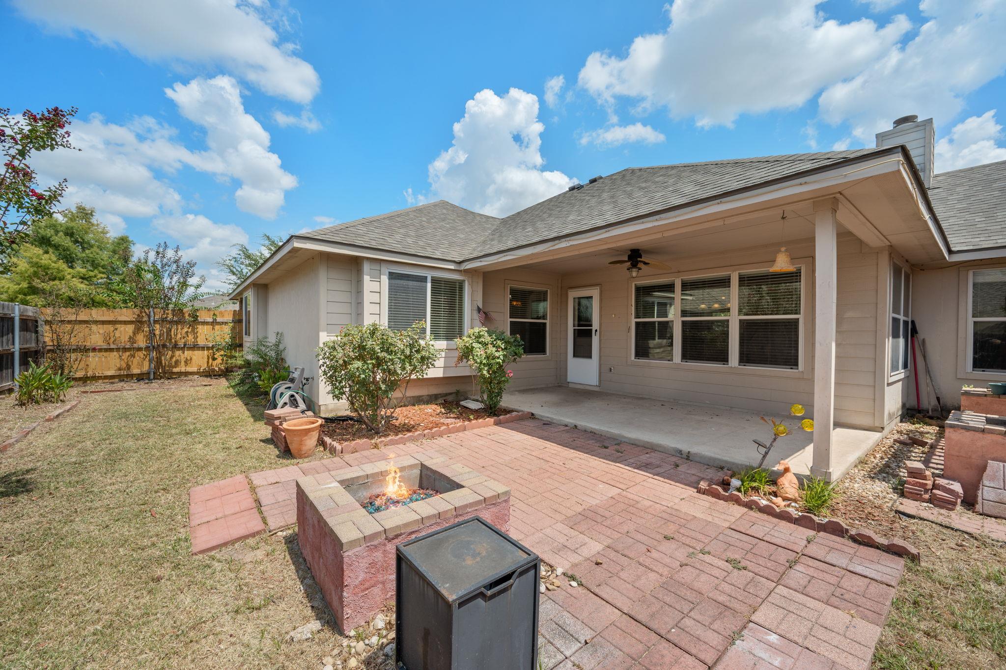 105 Mattingly ST