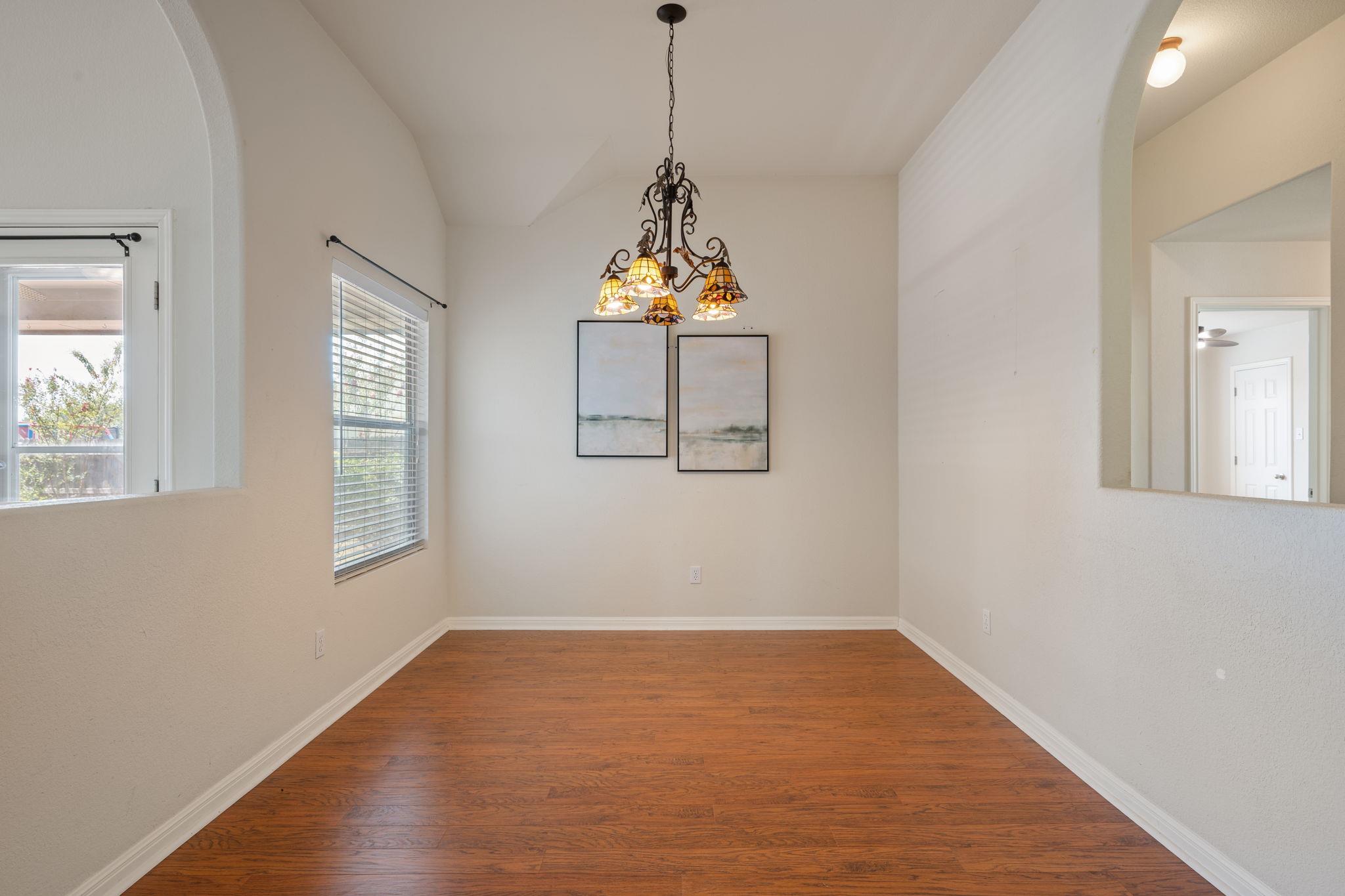 105 Mattingly ST
