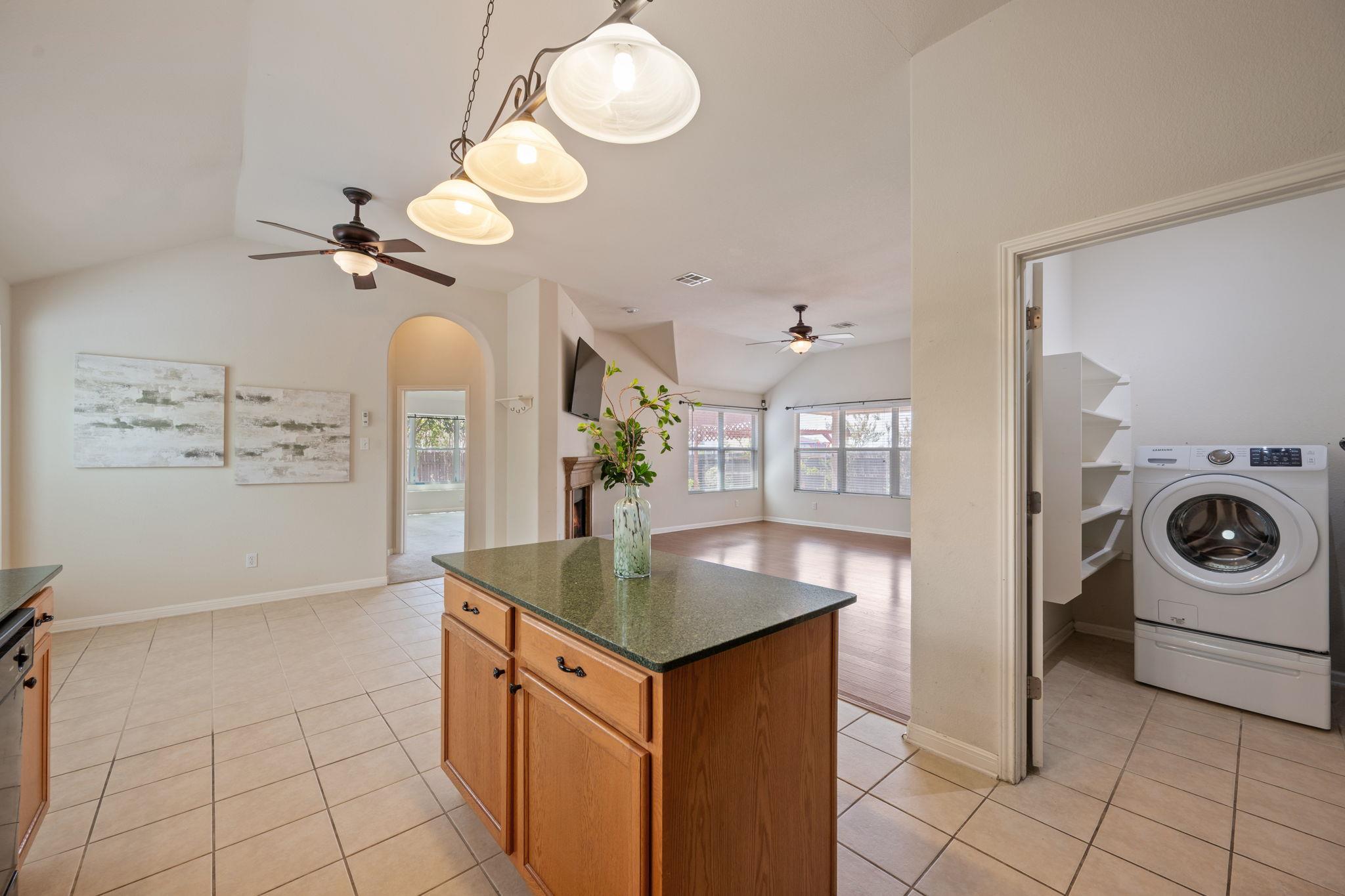 105 Mattingly ST
