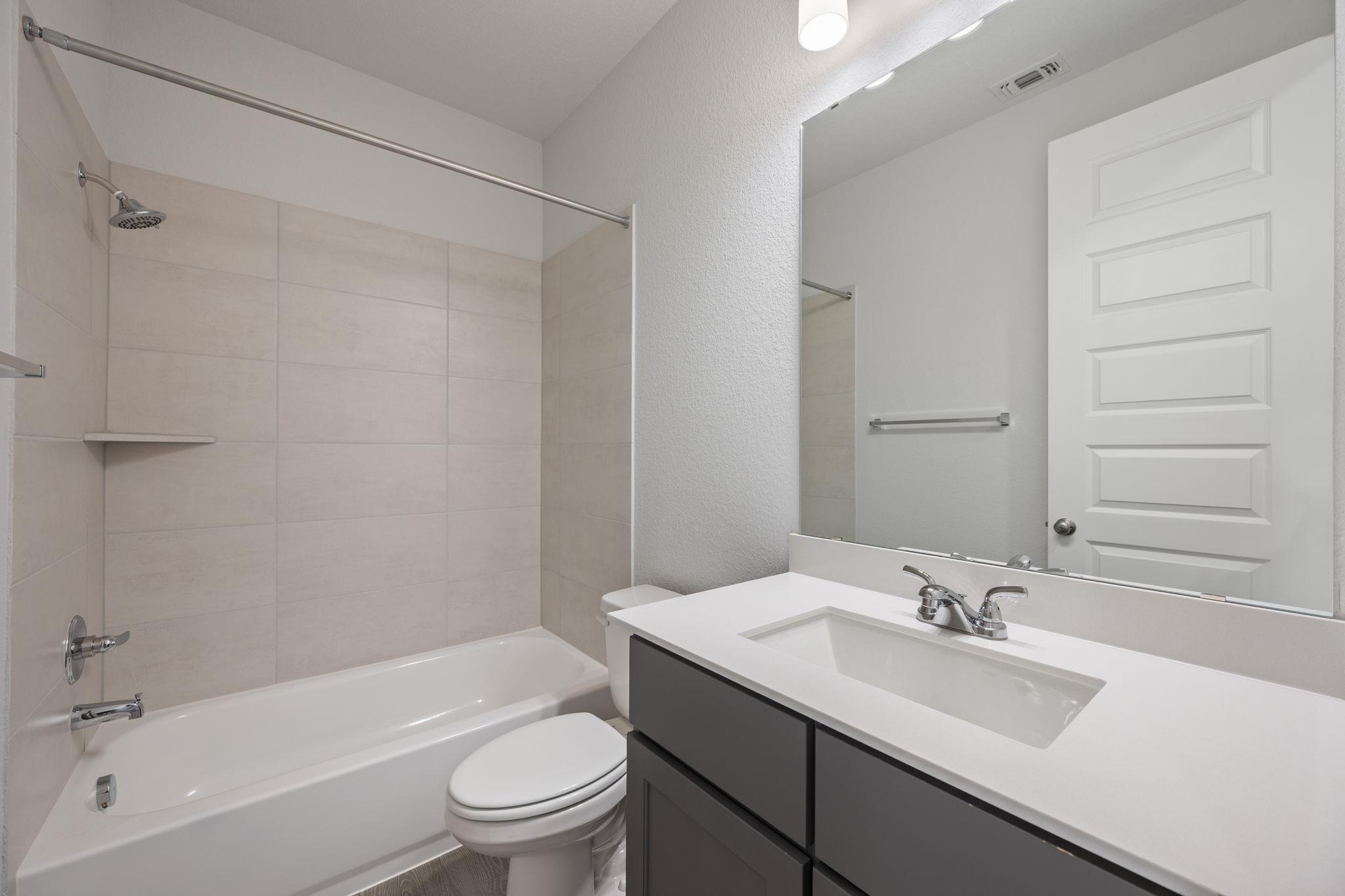 1037 Thunderhead TRL