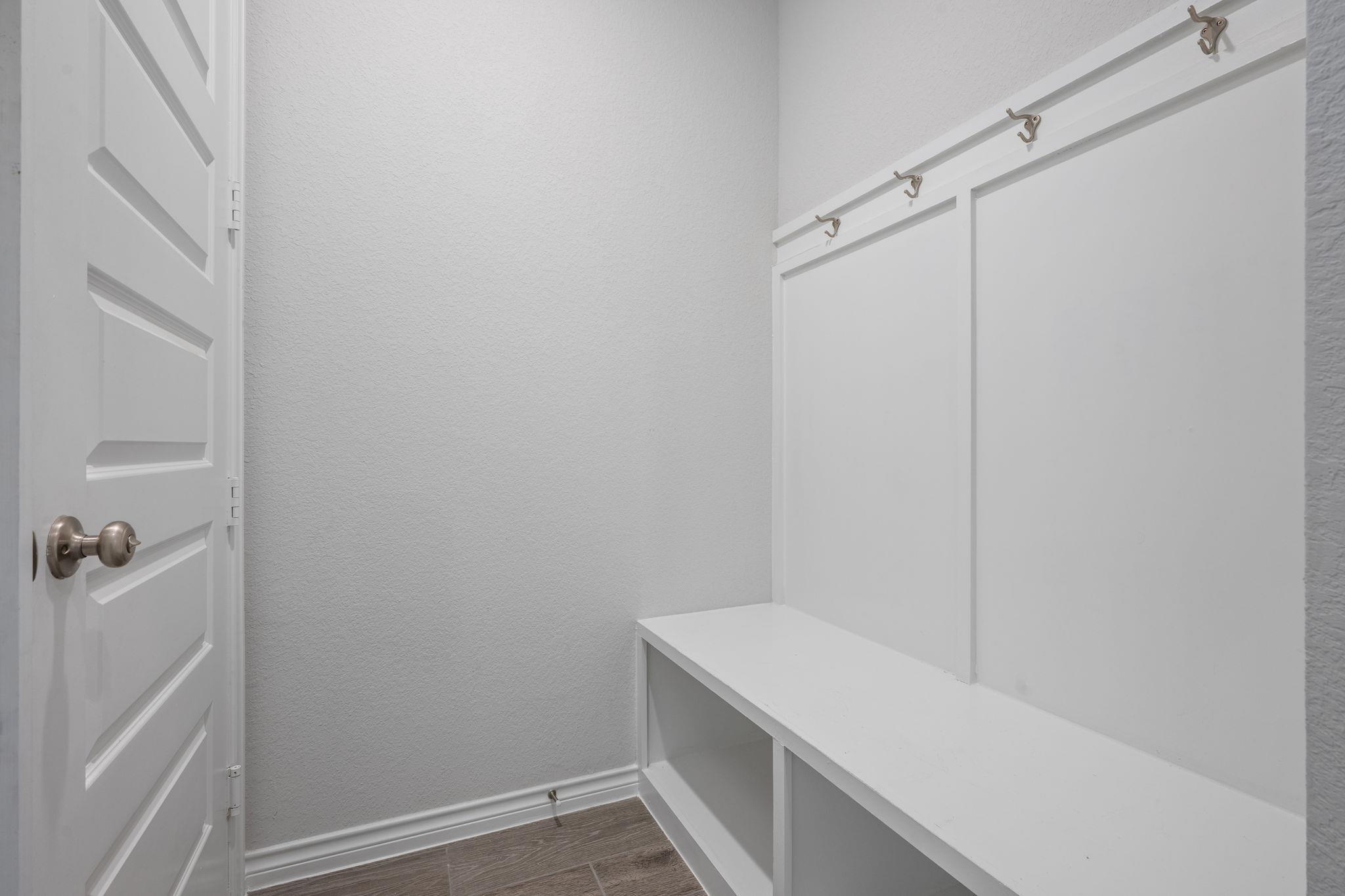 1037 Thunderhead TRL