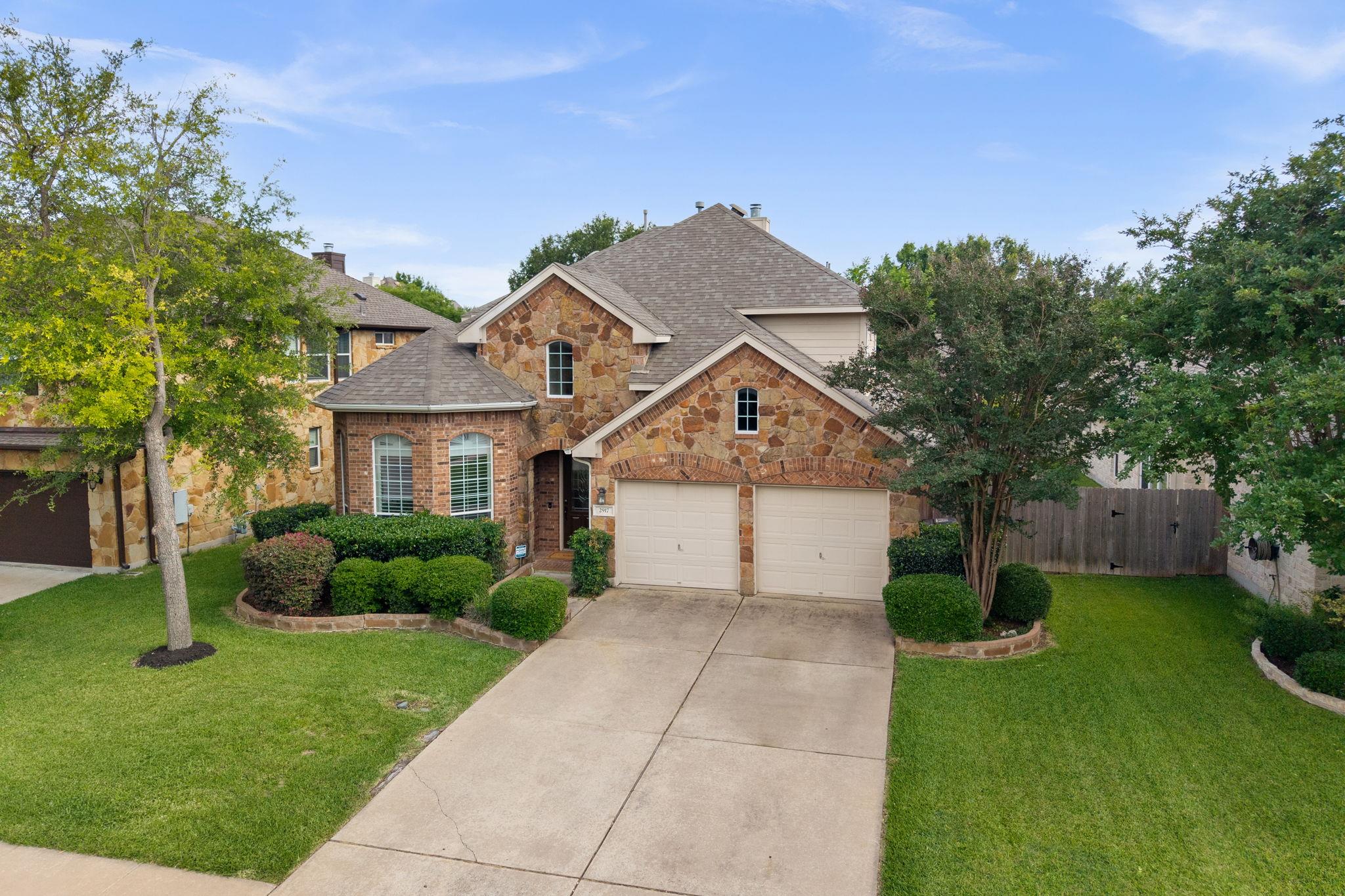 2917 Laurel Grove WAY
