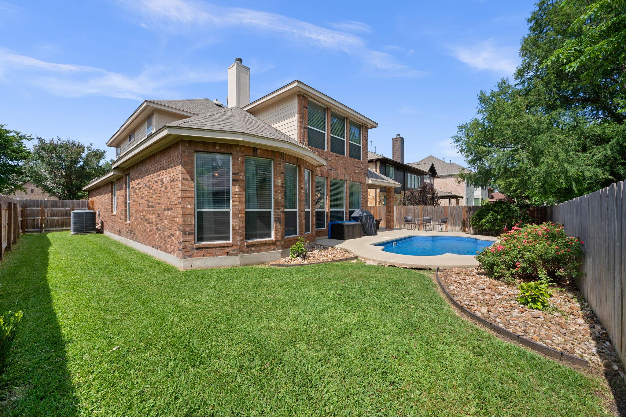 2917 Laurel Grove WAY