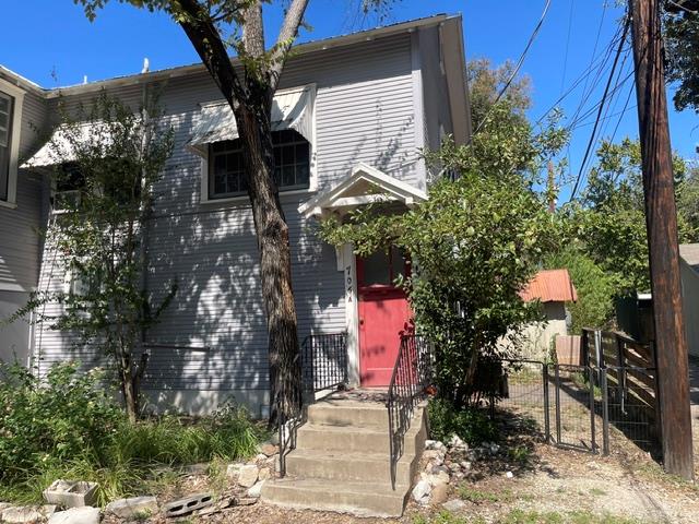 706 W 30th St A Austin TX