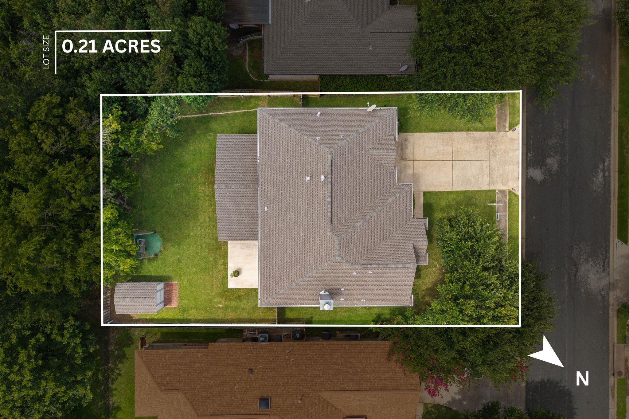 3724 Galena Hills LOOP
