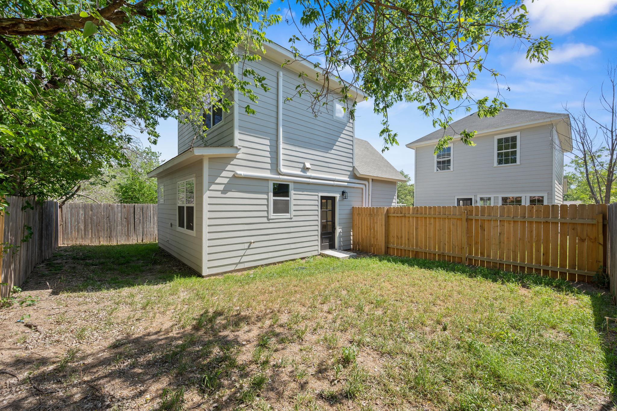 5408 Downs DR