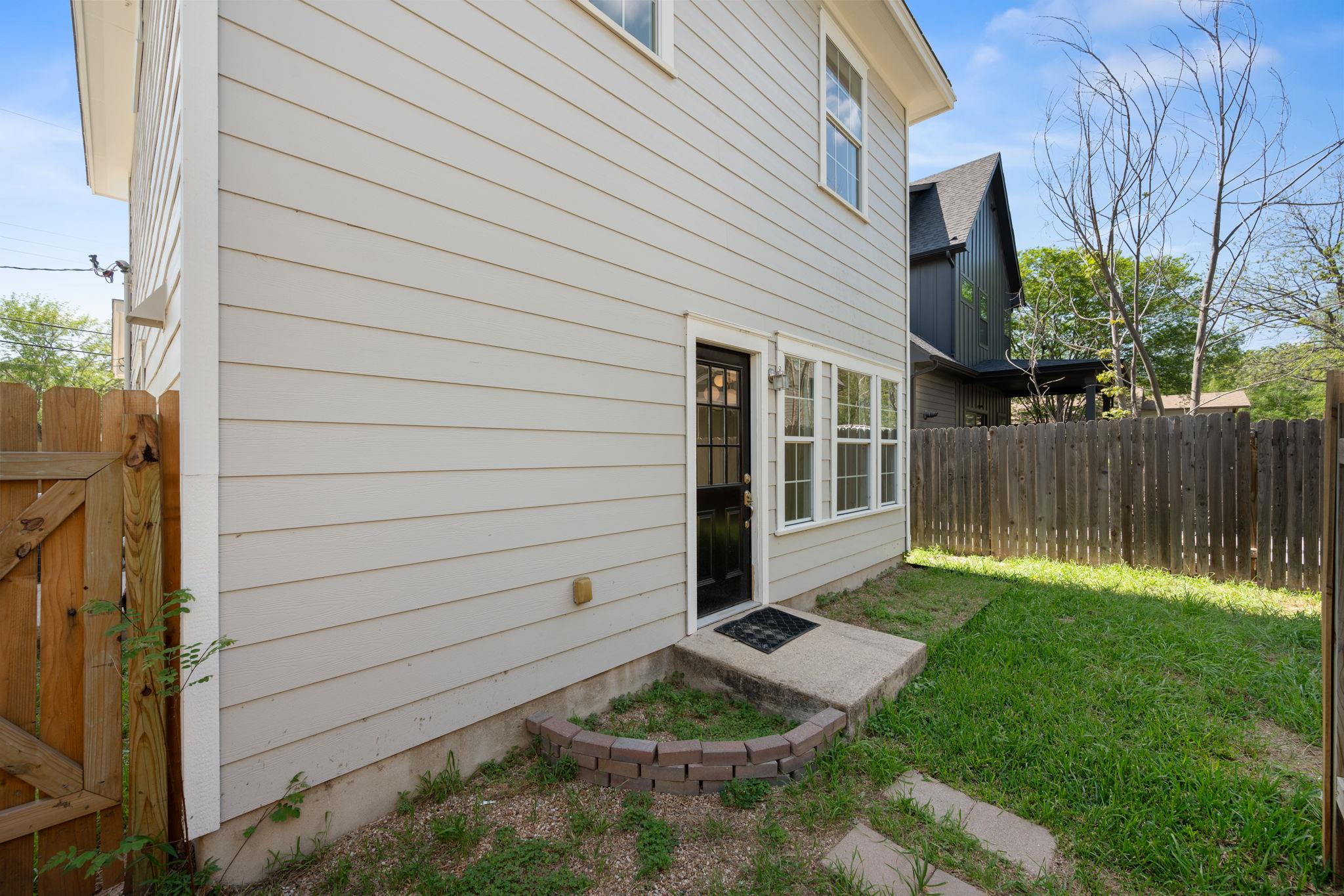 5408 Downs DR