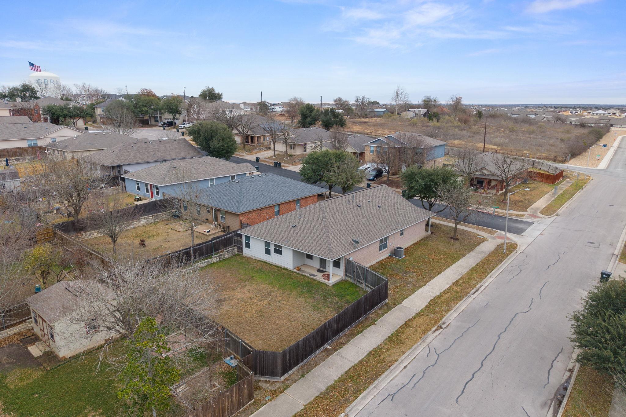 115 Plumbago CV