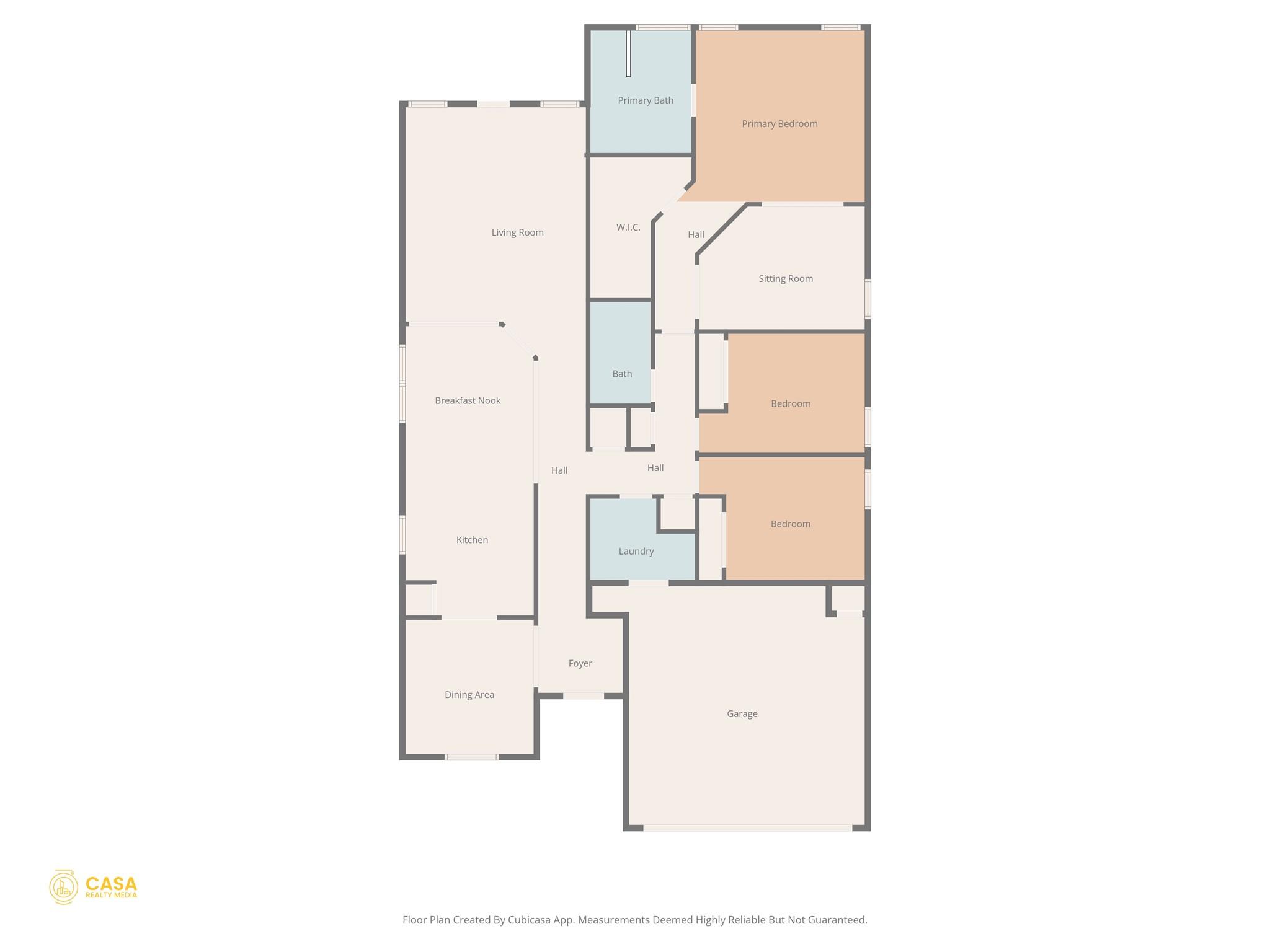 115 Plumbago CV