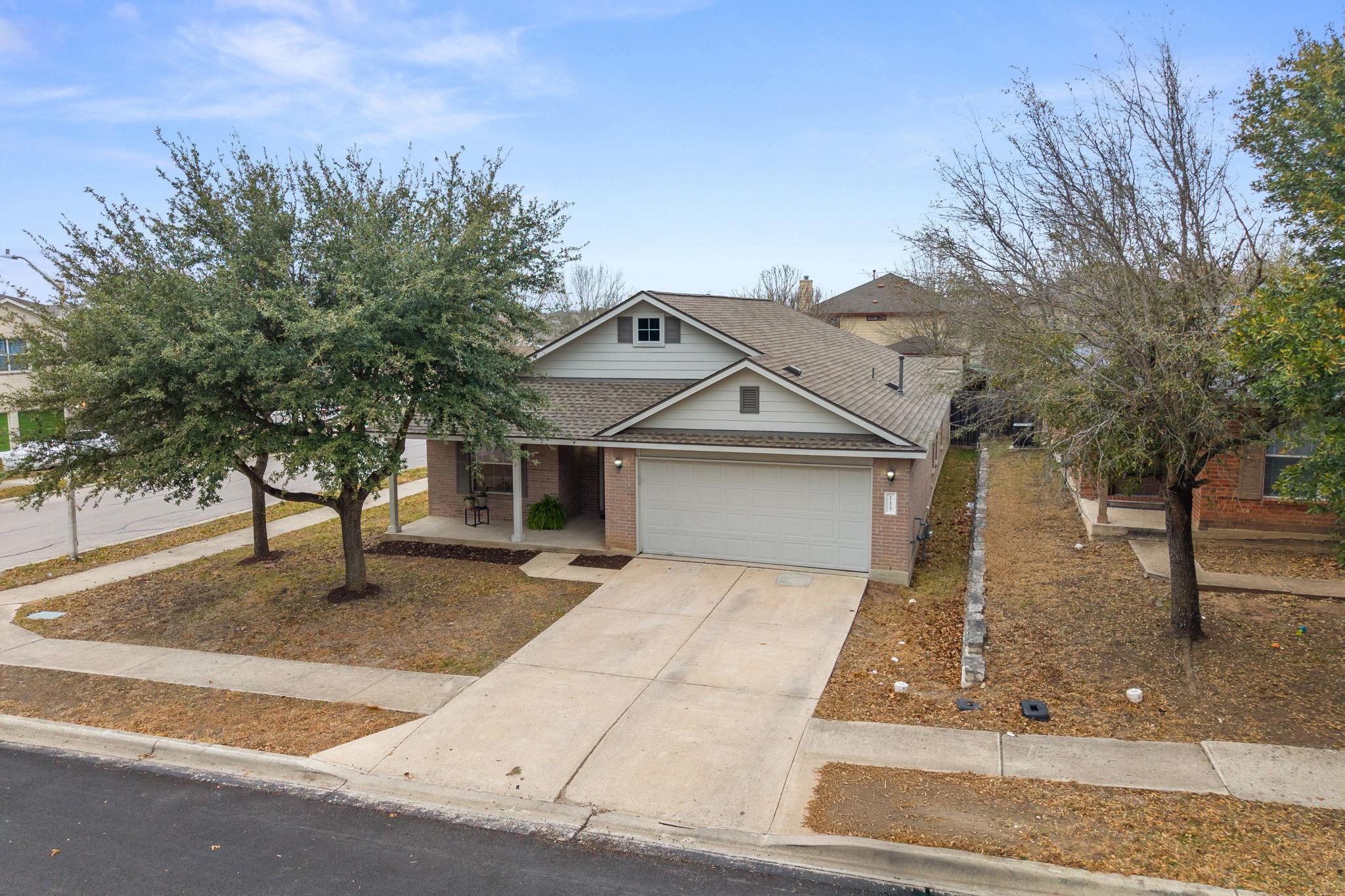 115 Plumbago CV