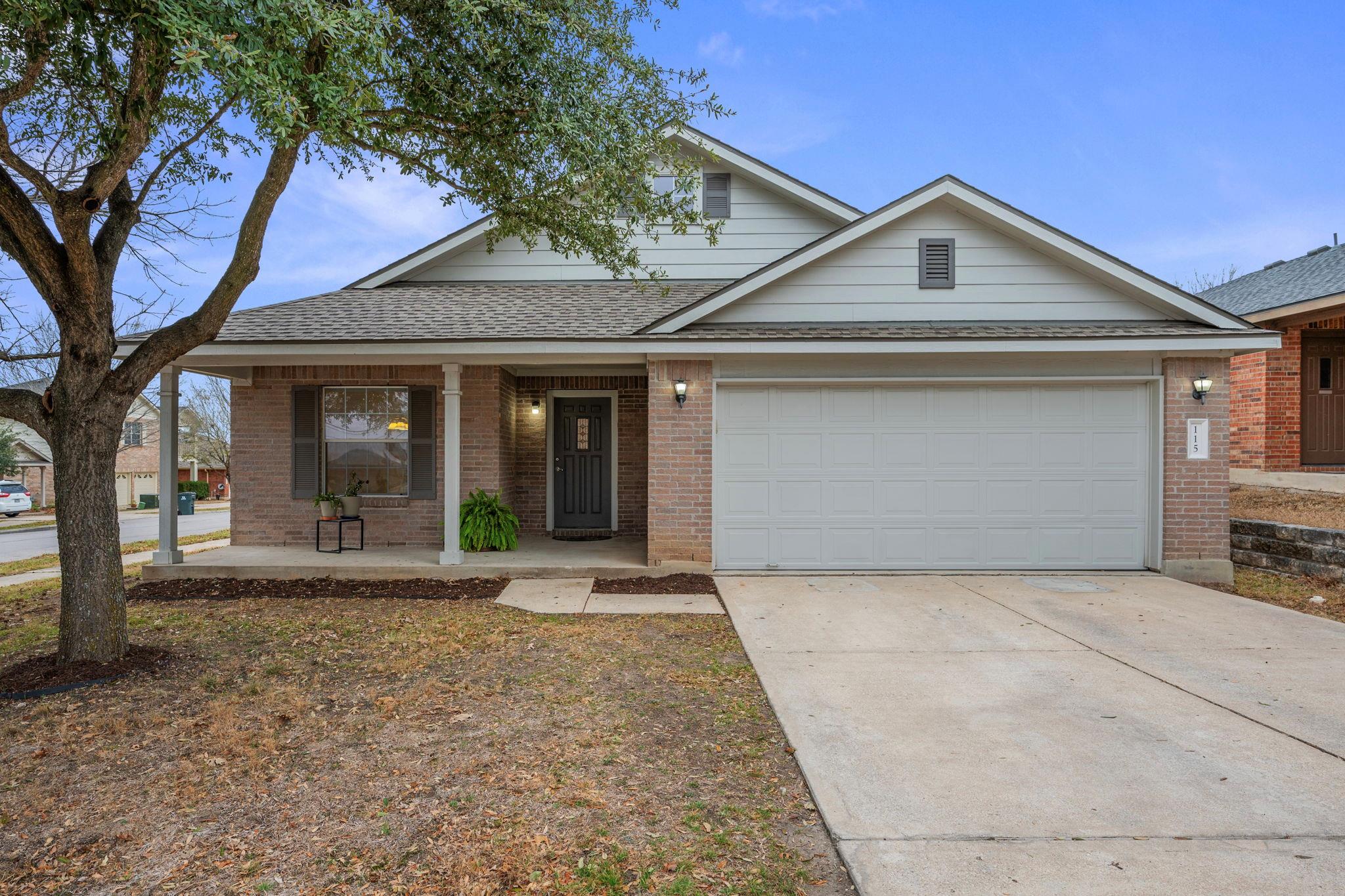 115 Plumbago CV