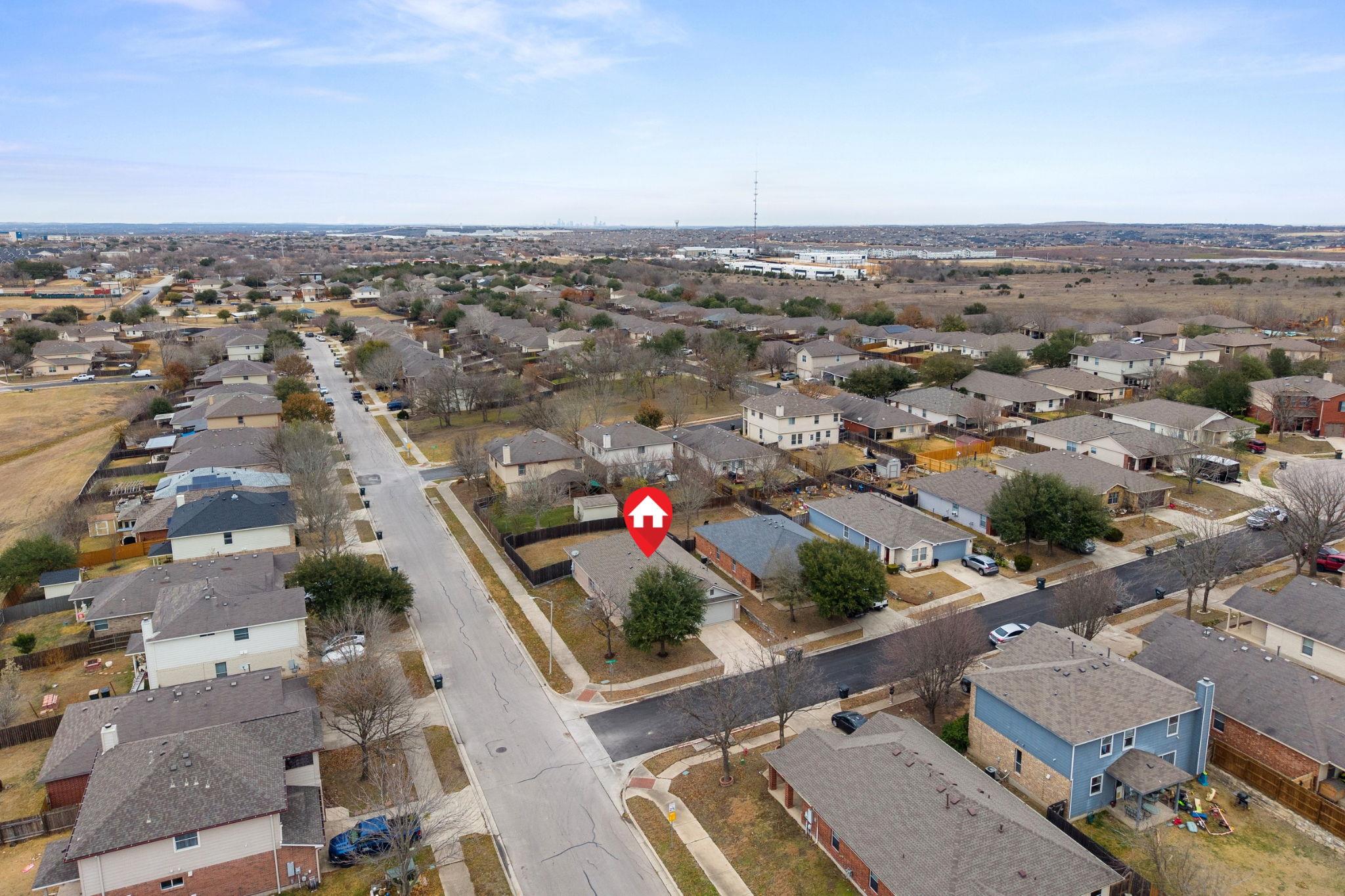 115 Plumbago CV