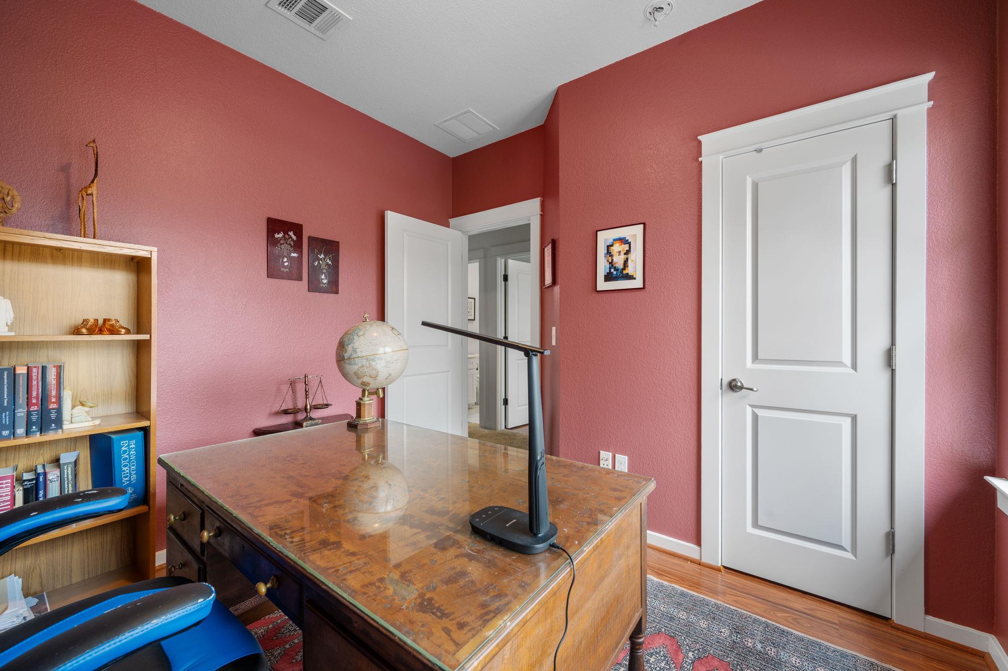 2237 Zach Scott ST