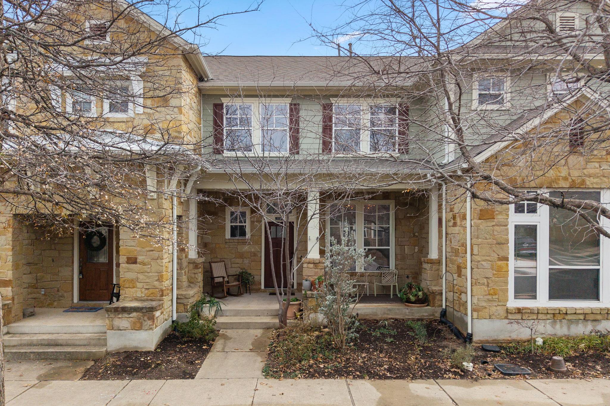 2237 Zach Scott ST