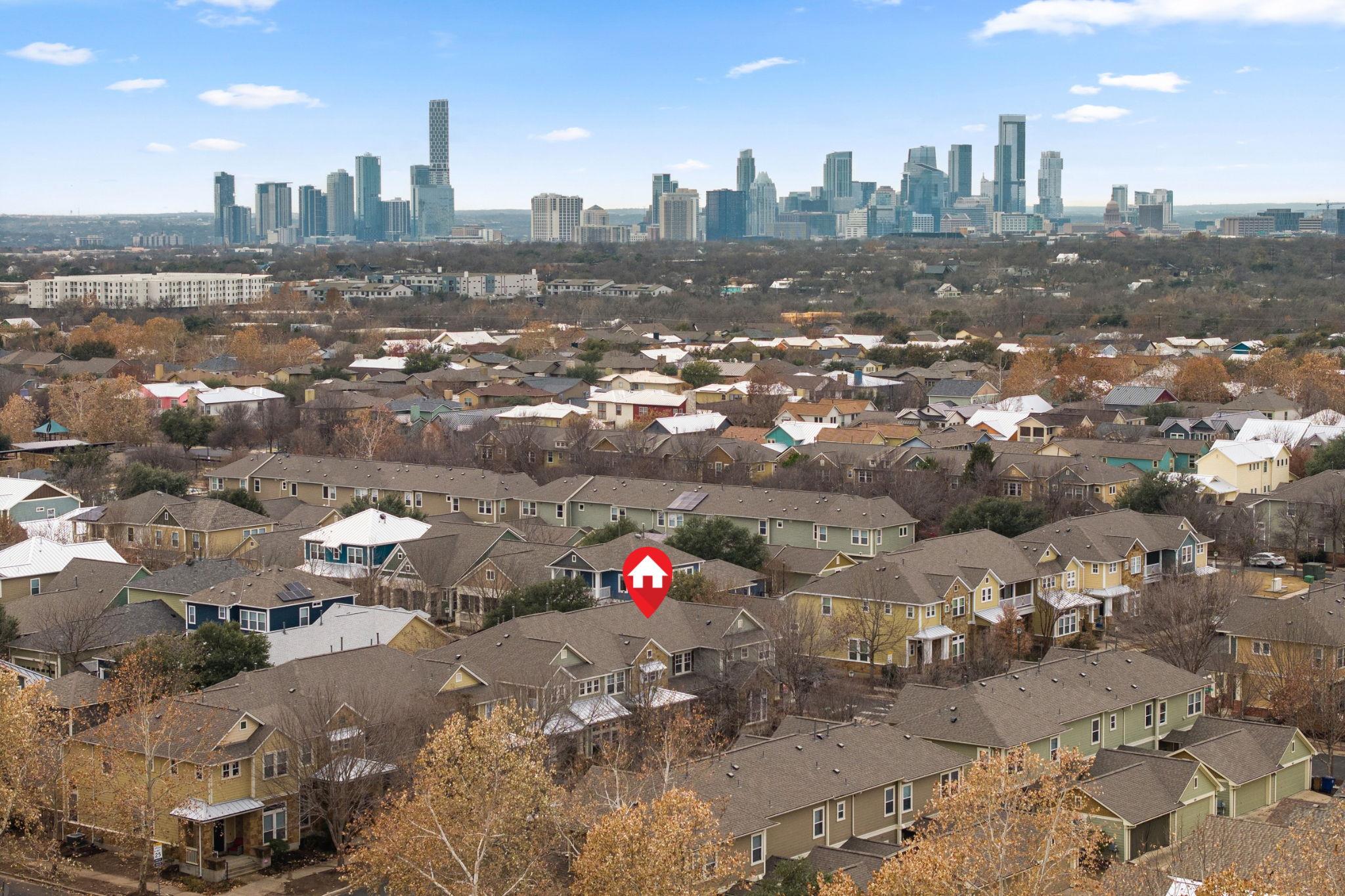 2237 Zach Scott ST