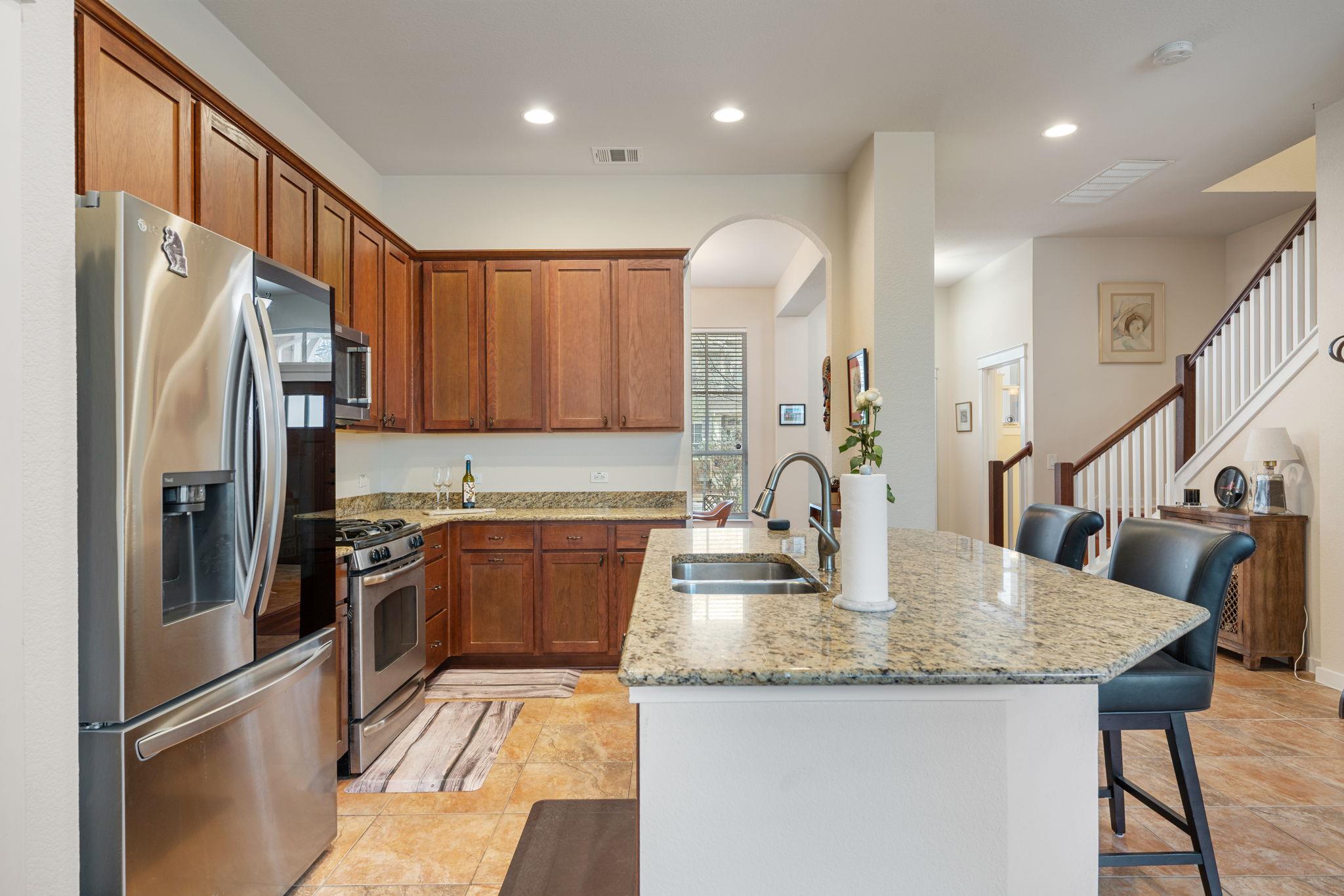2237 Zach Scott ST