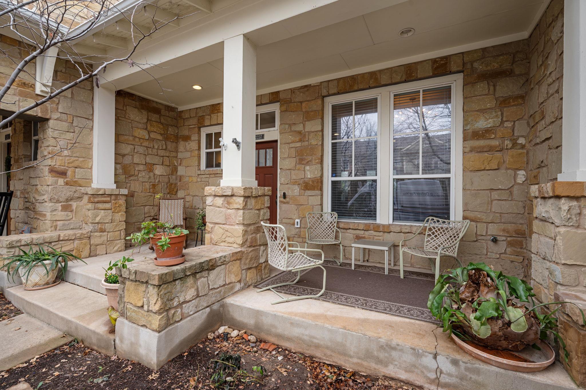 2237 Zach Scott ST