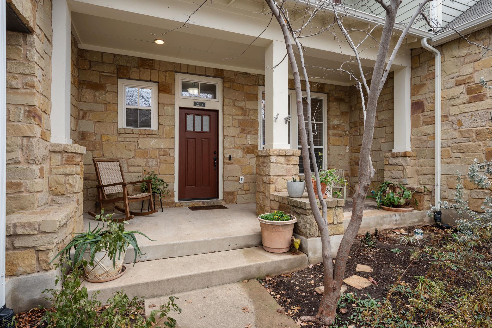 2237 Zach Scott ST