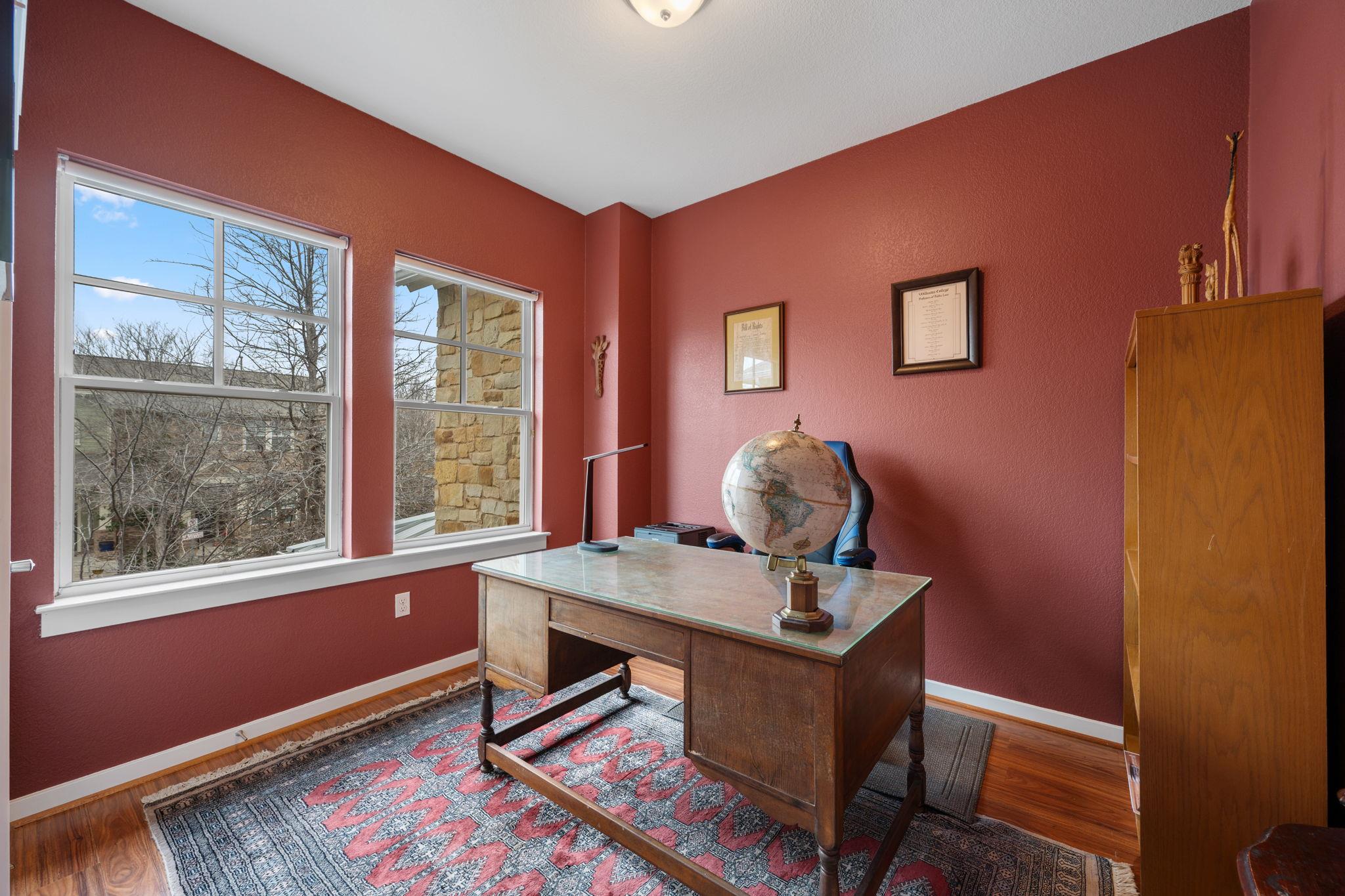 2237 Zach Scott ST