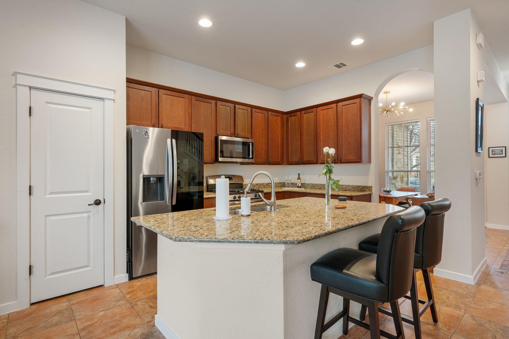 2237 Zach Scott ST