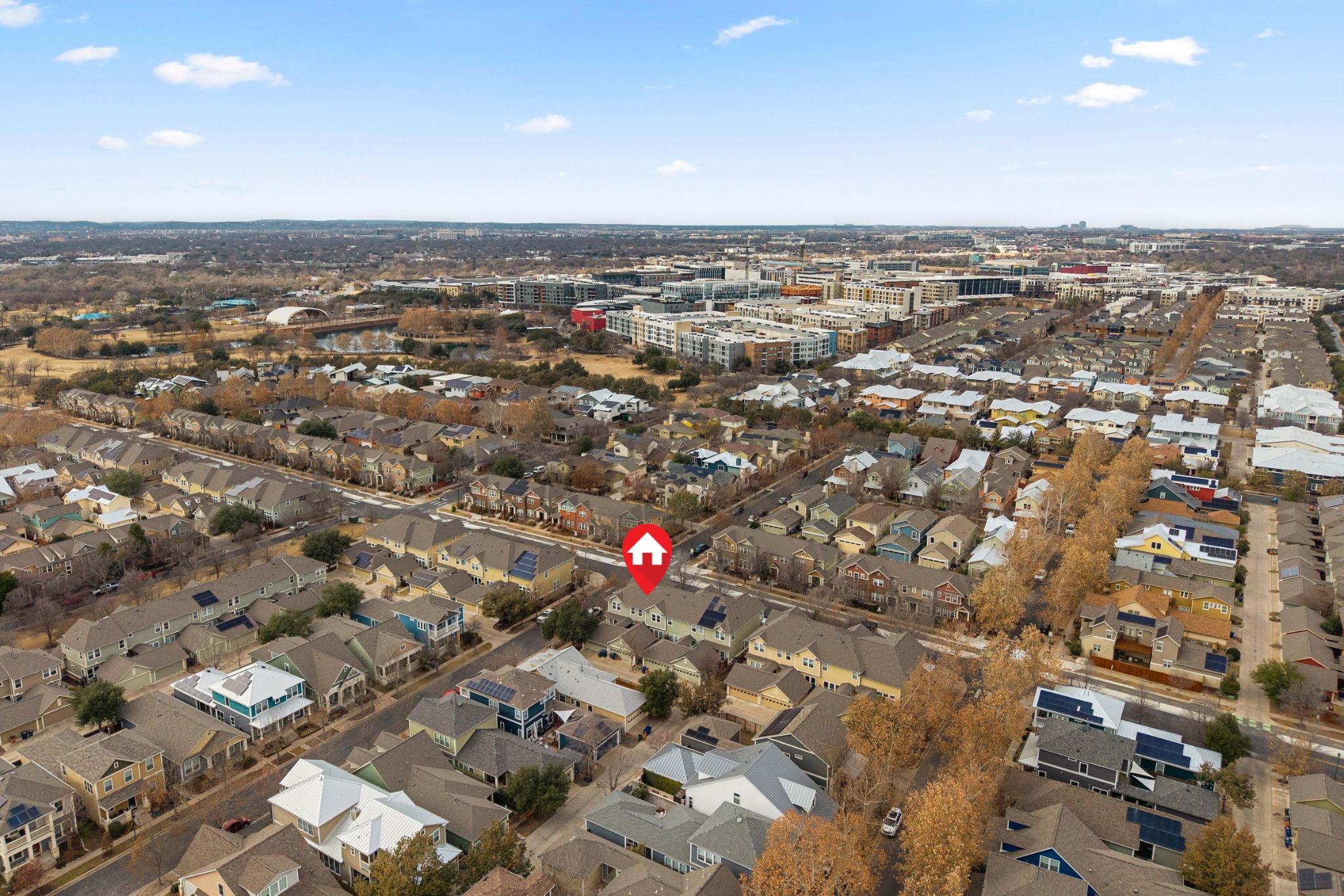 2237 Zach Scott ST
