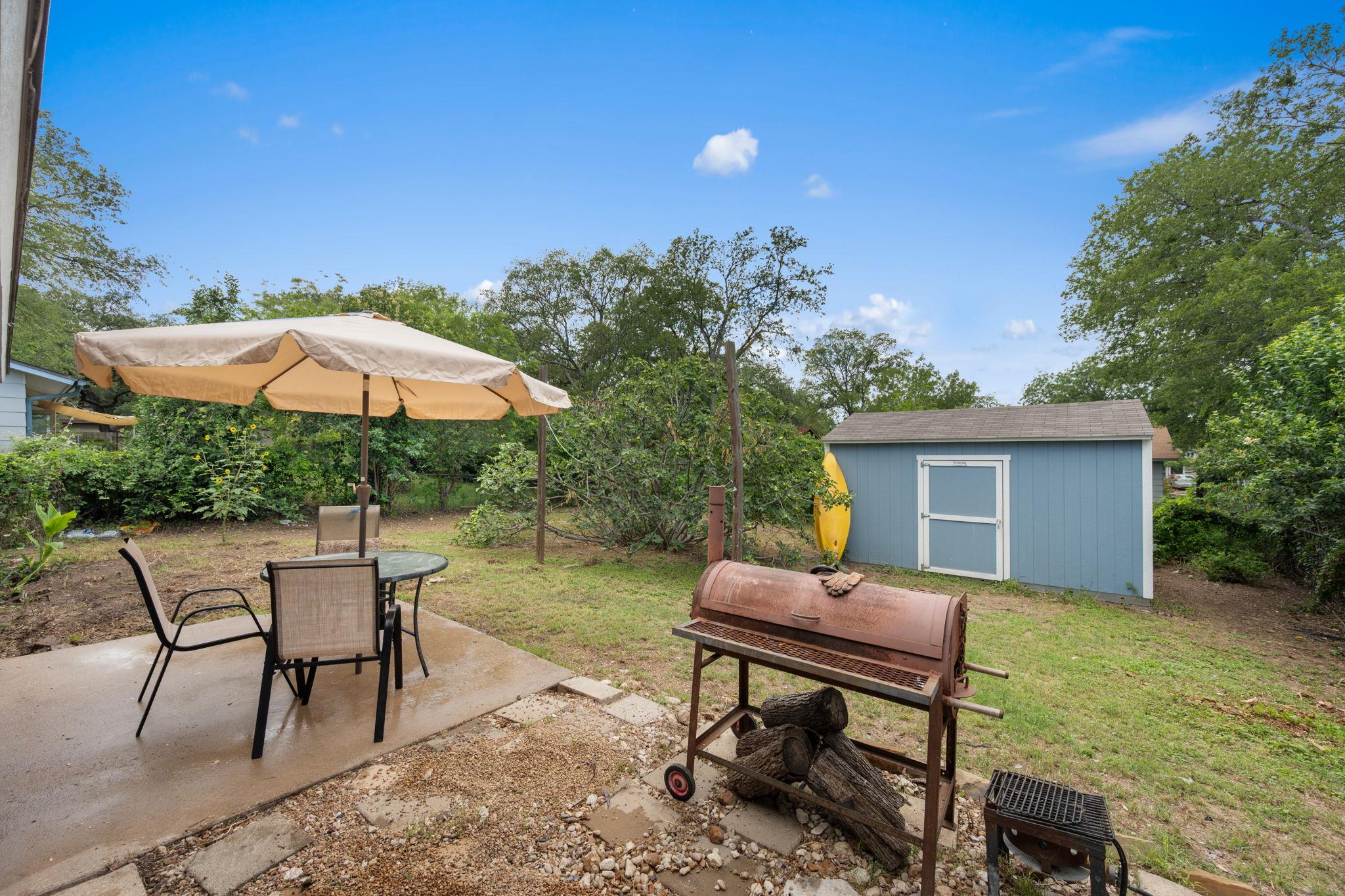 5800 Breezewood DR