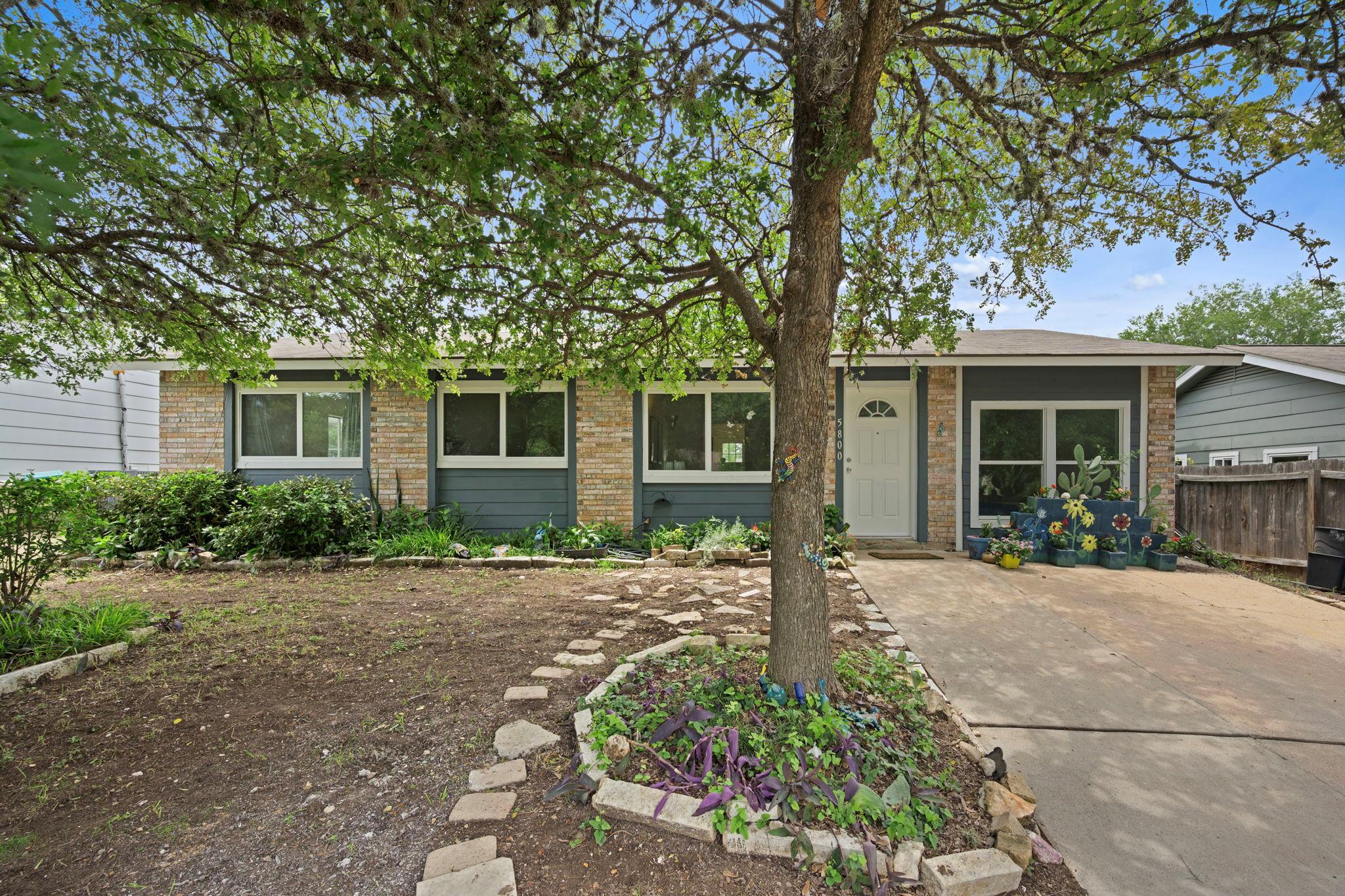 5800 Breezewood DR