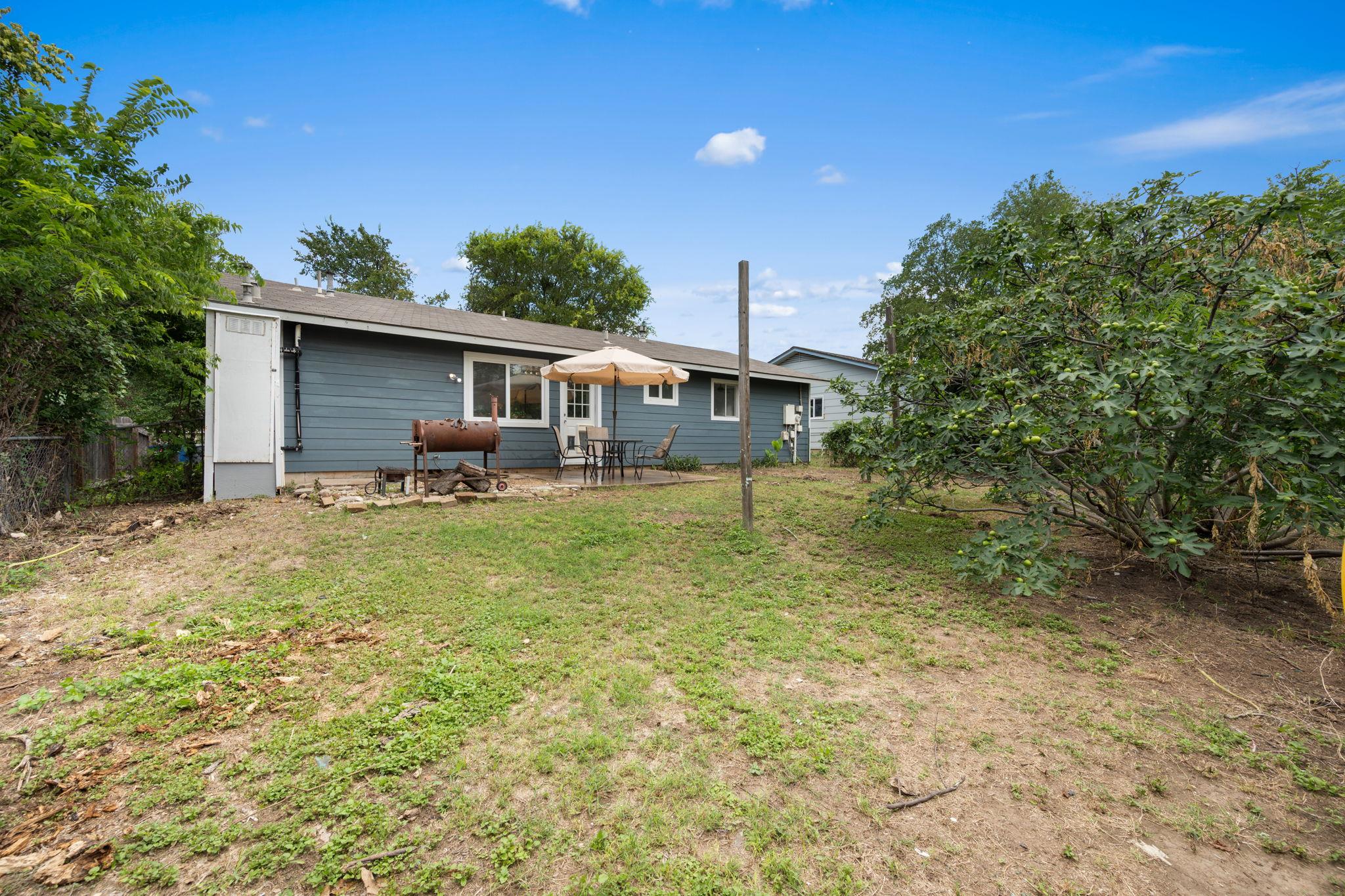 5800 Breezewood DR