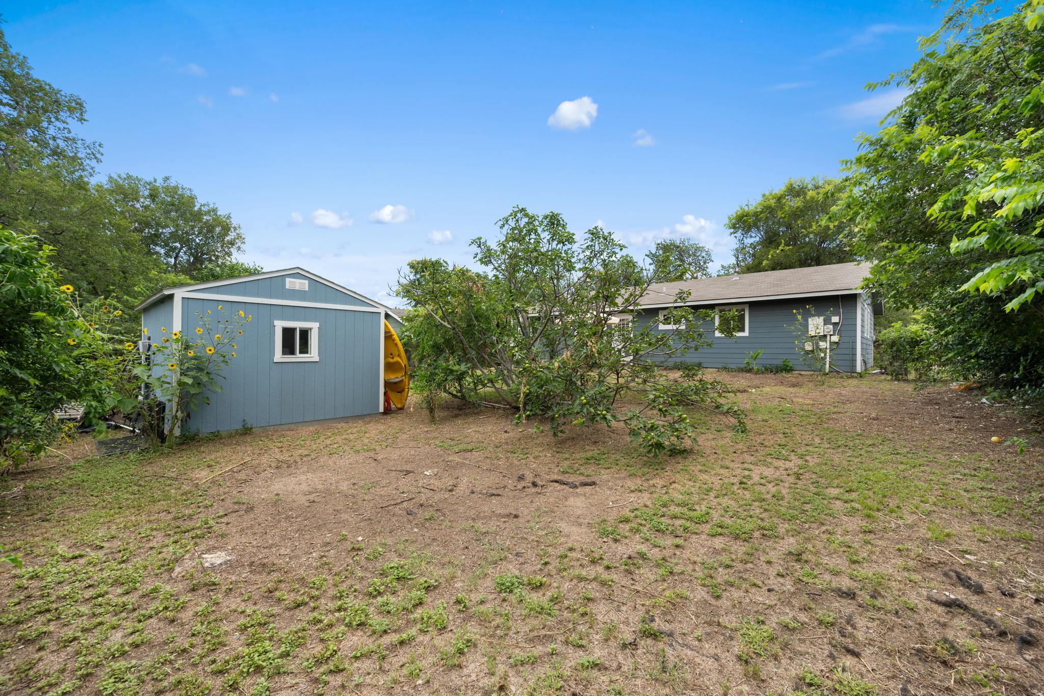 5800 Breezewood DR