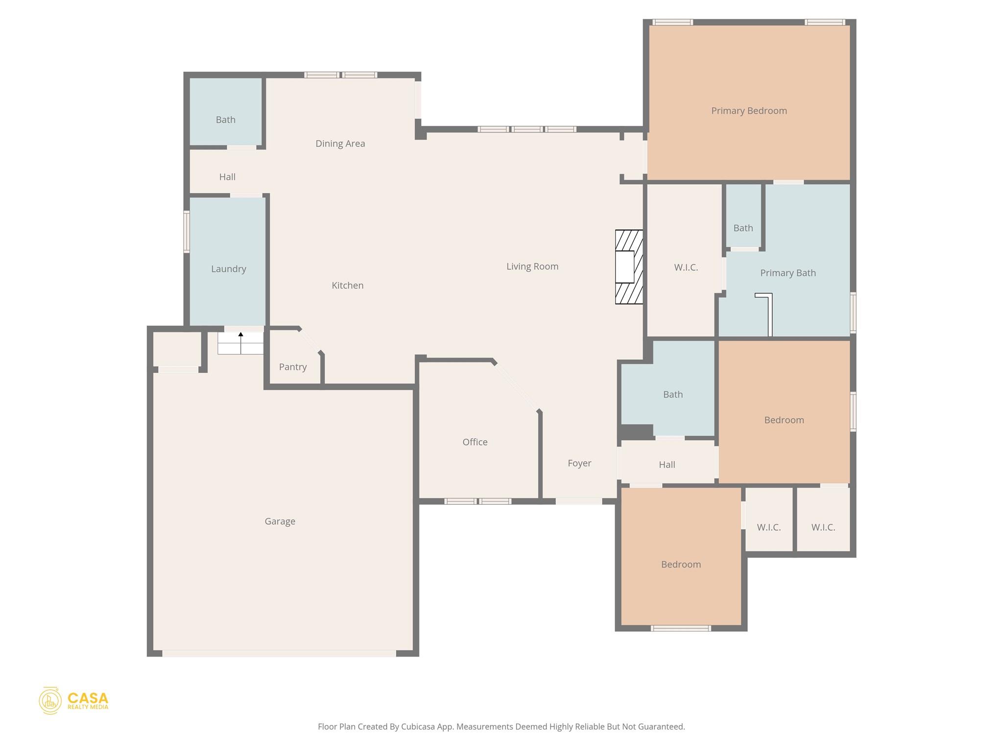 416 Venture BLVD S