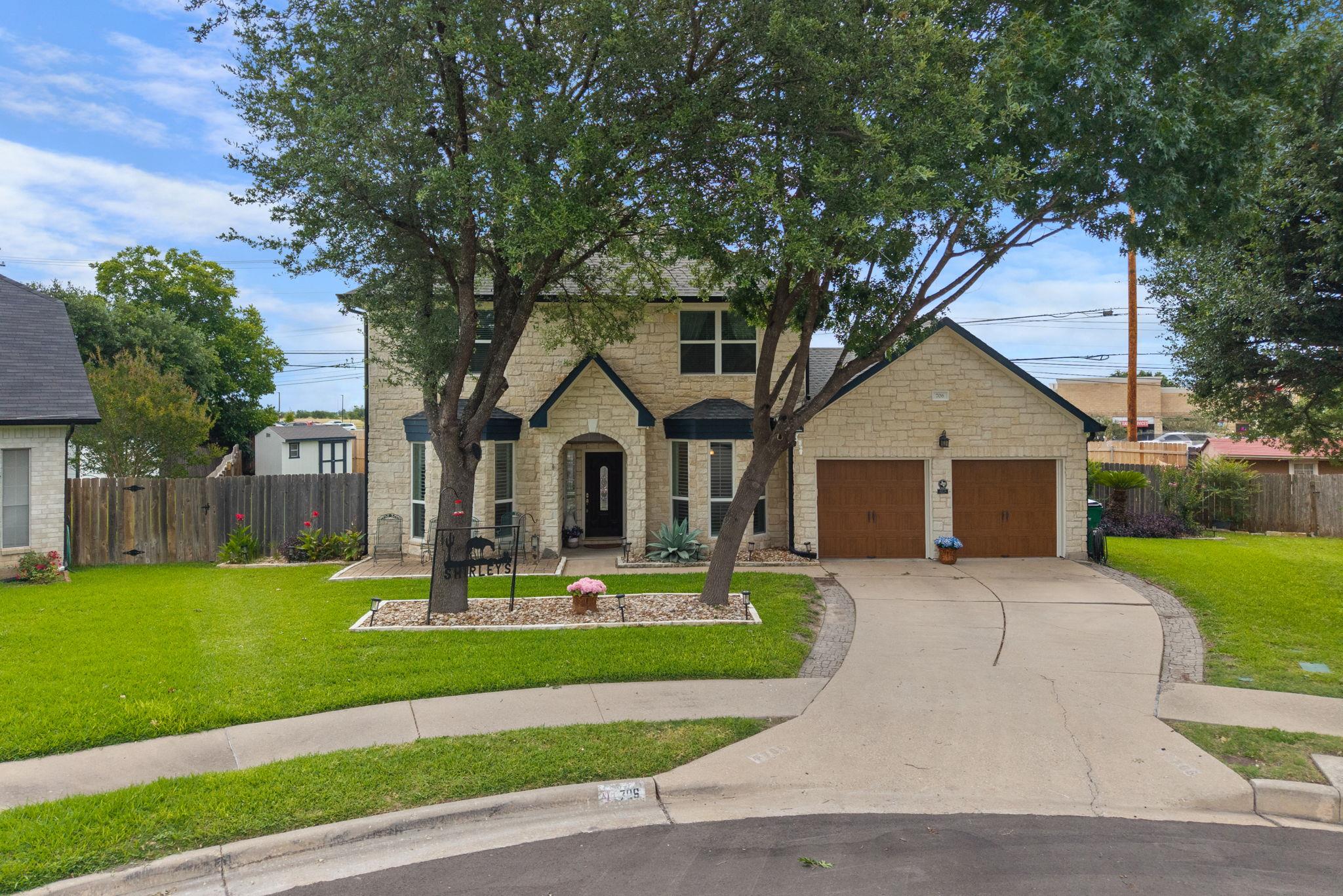 706 Sage CT
