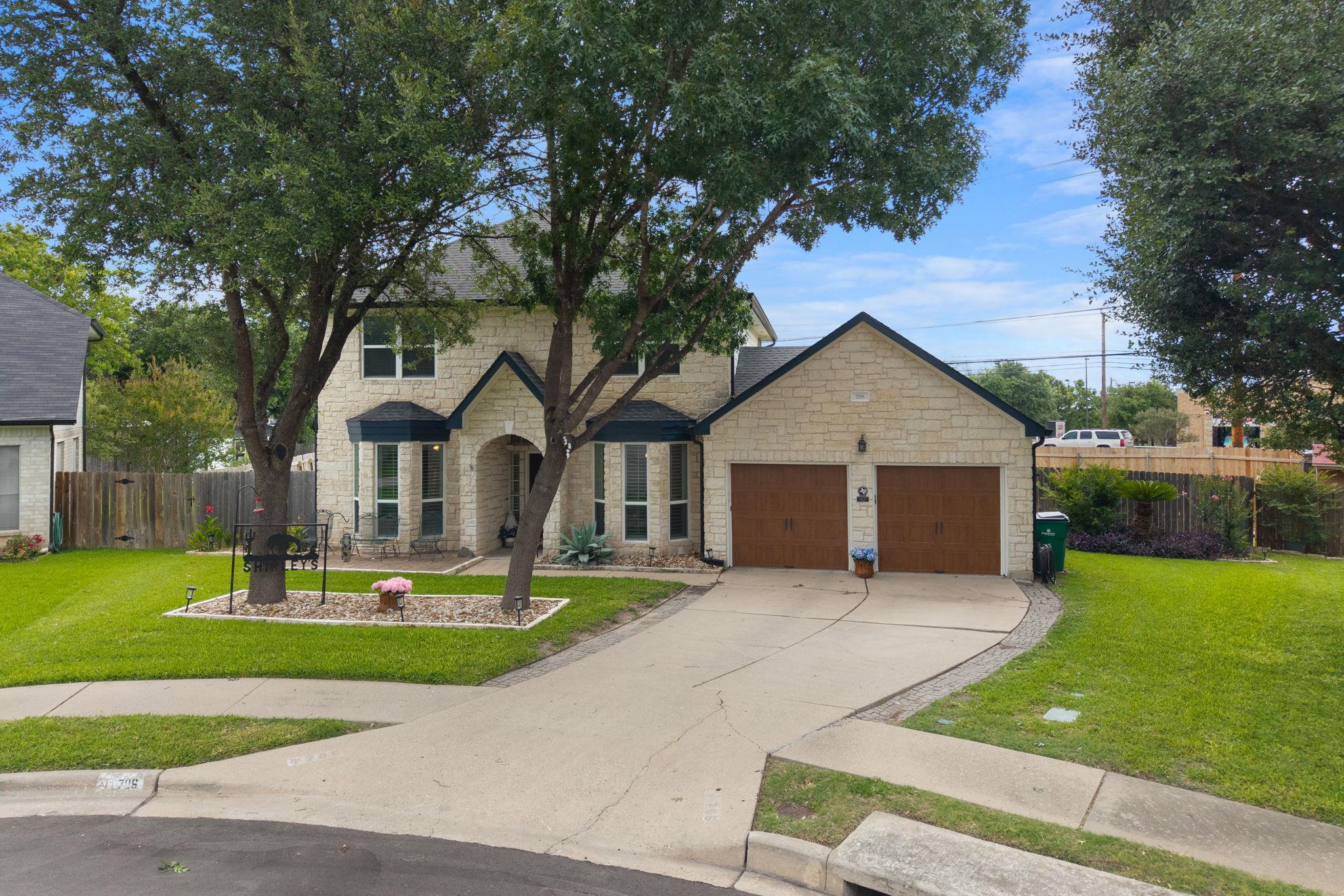 706 Sage CT