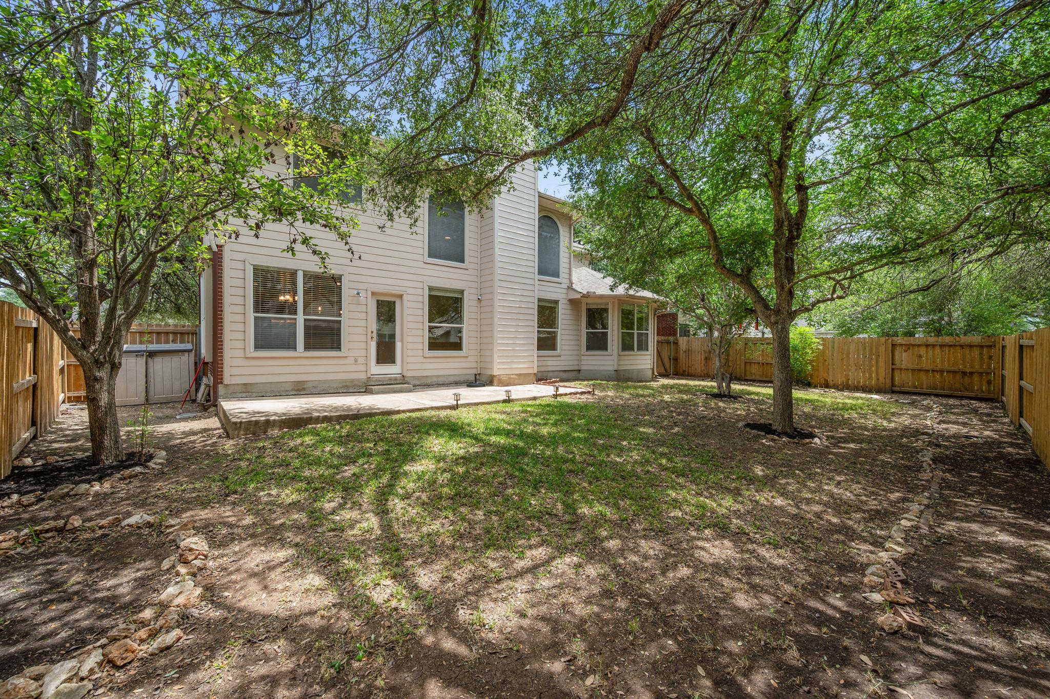 2305 Little Elm TRL