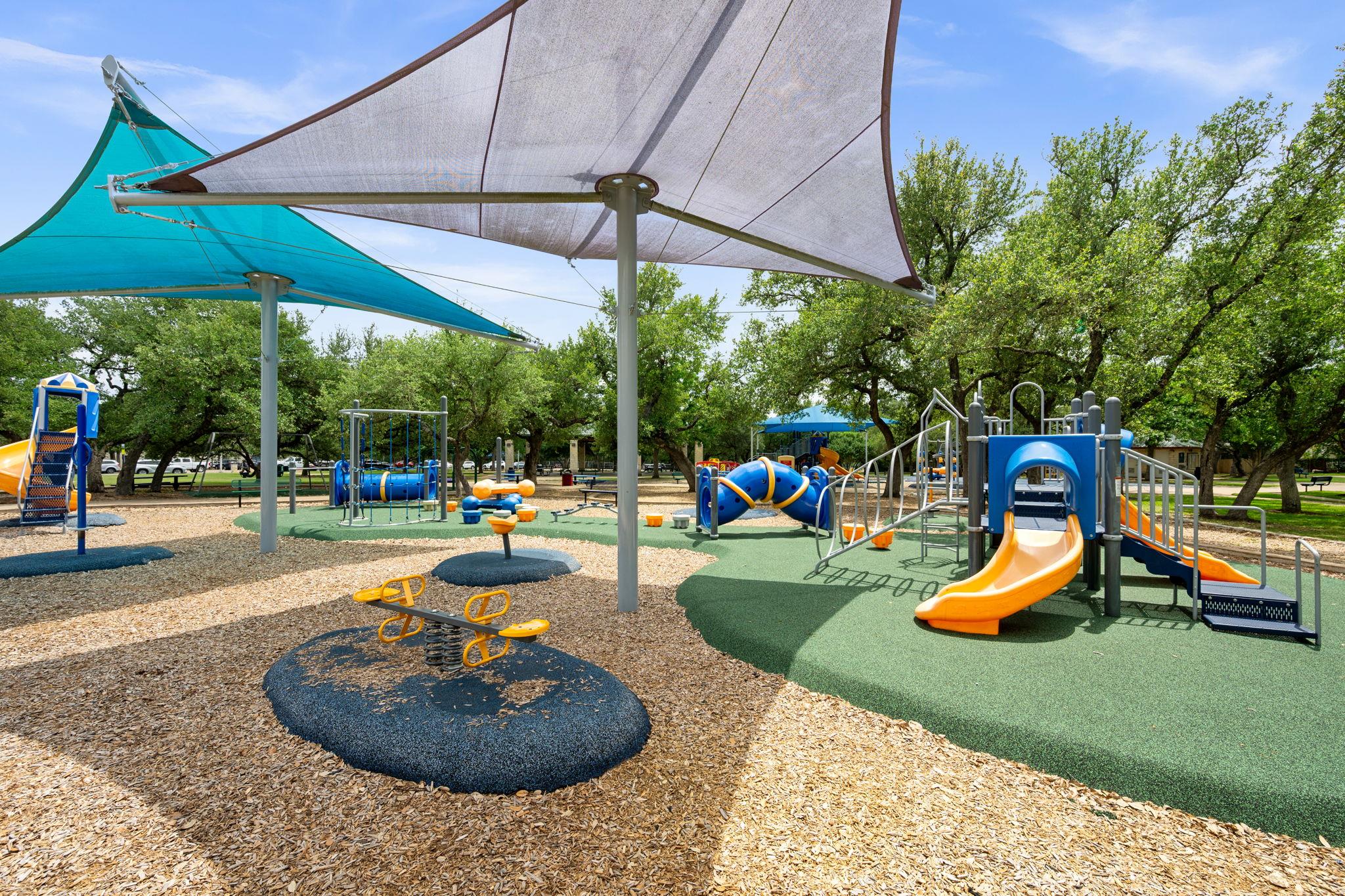 2305 Little Elm TRL