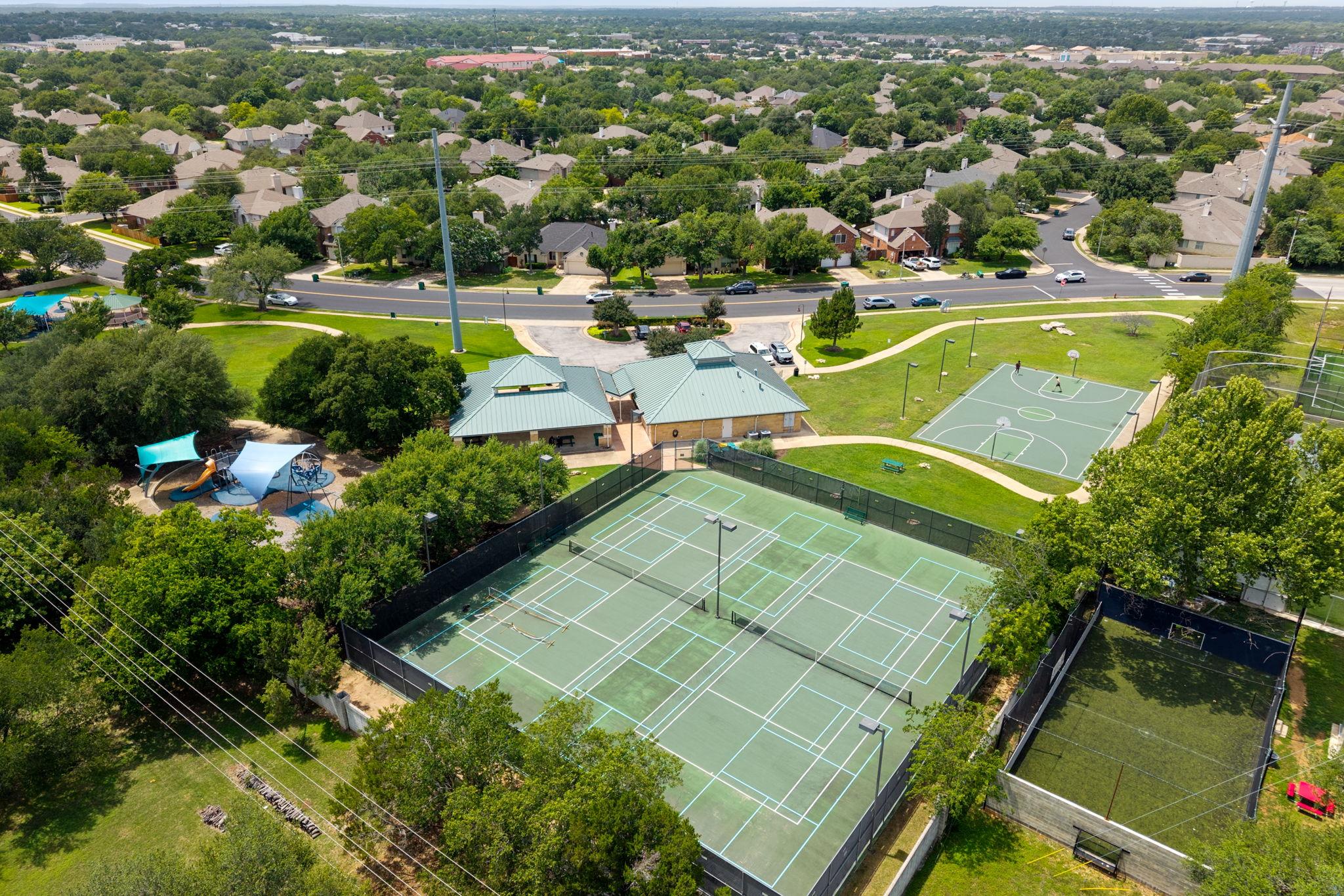 2305 Little Elm TRL