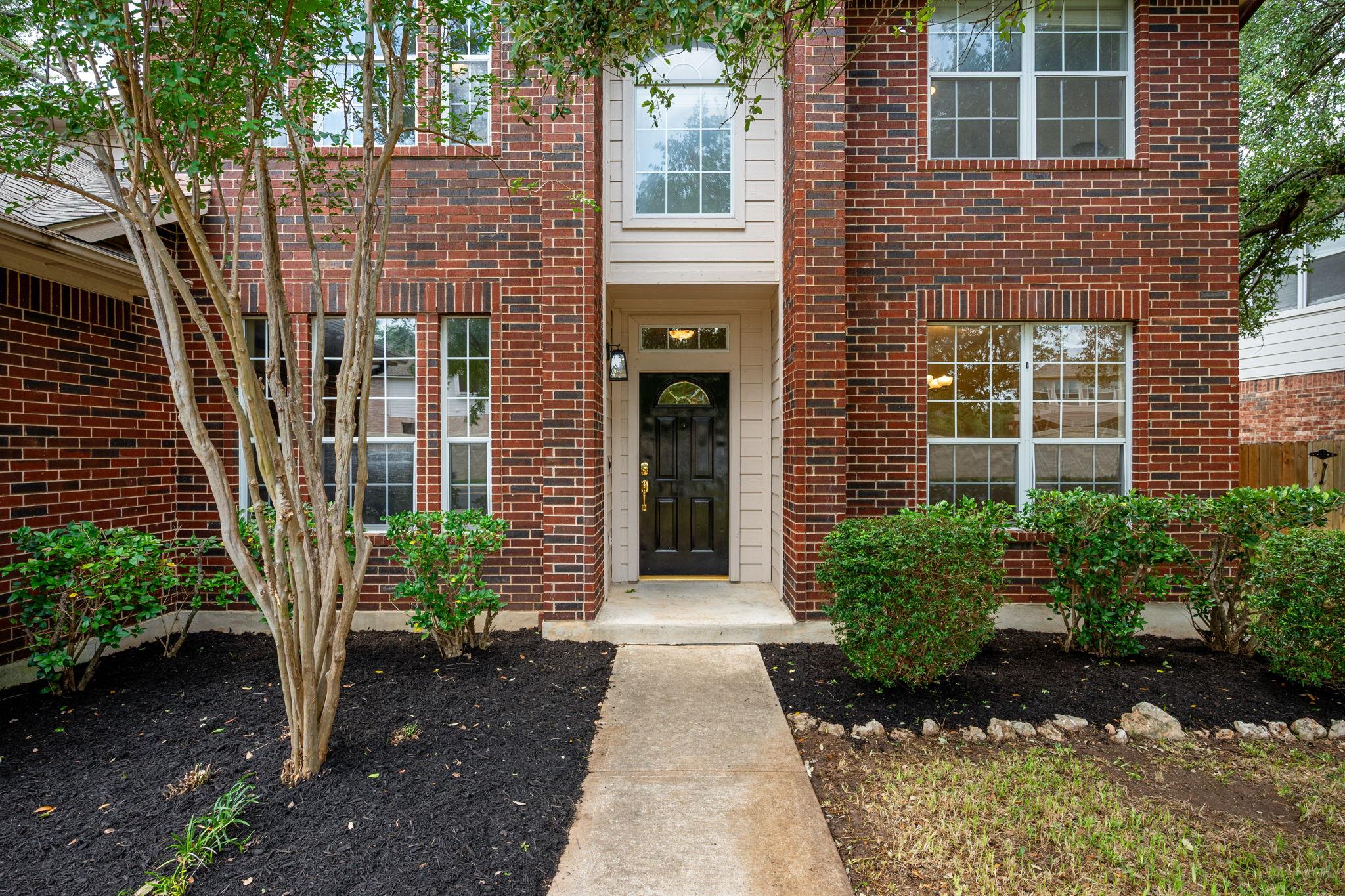 2305 Little Elm TRL