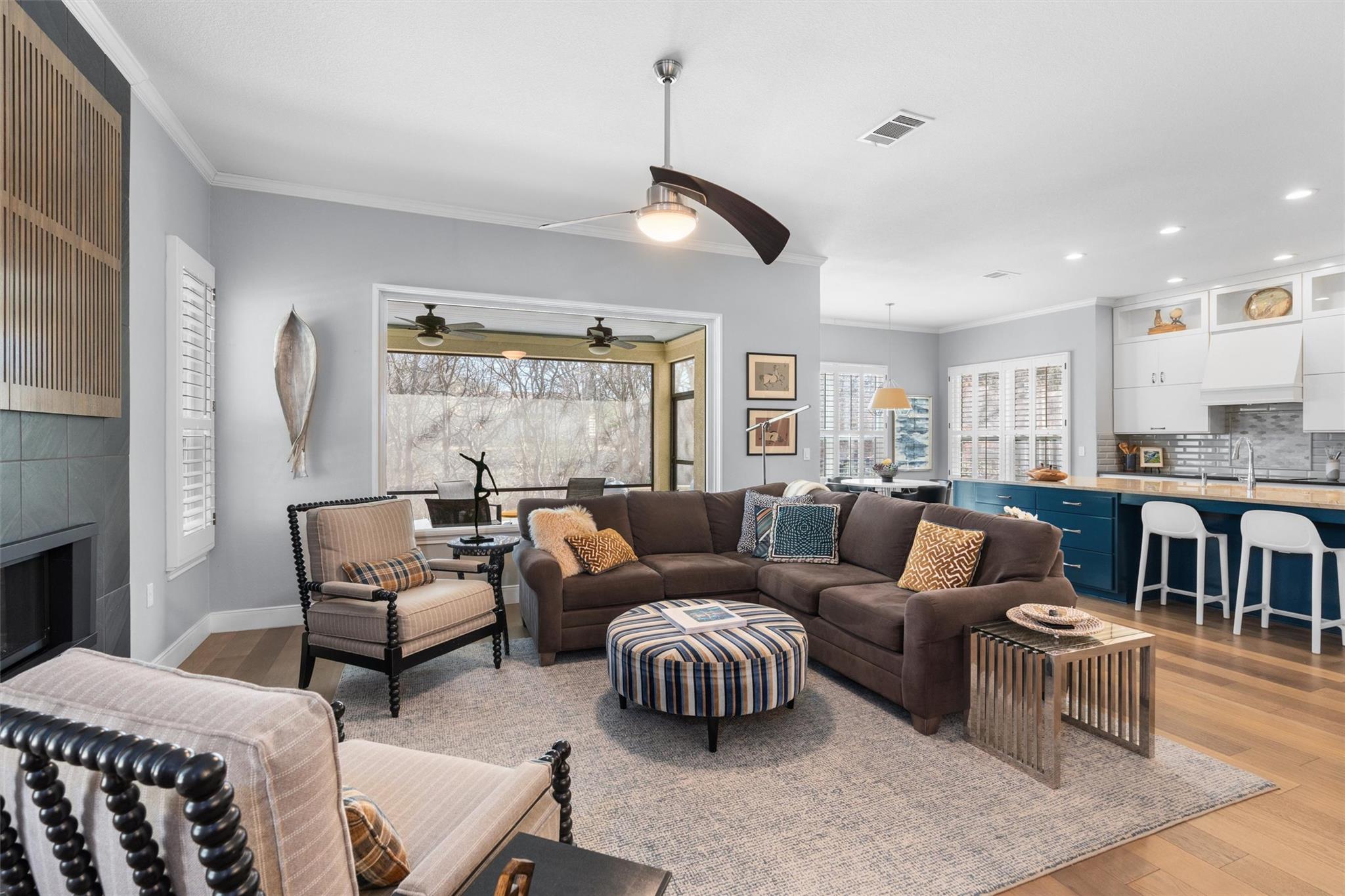 109 Running Water ST