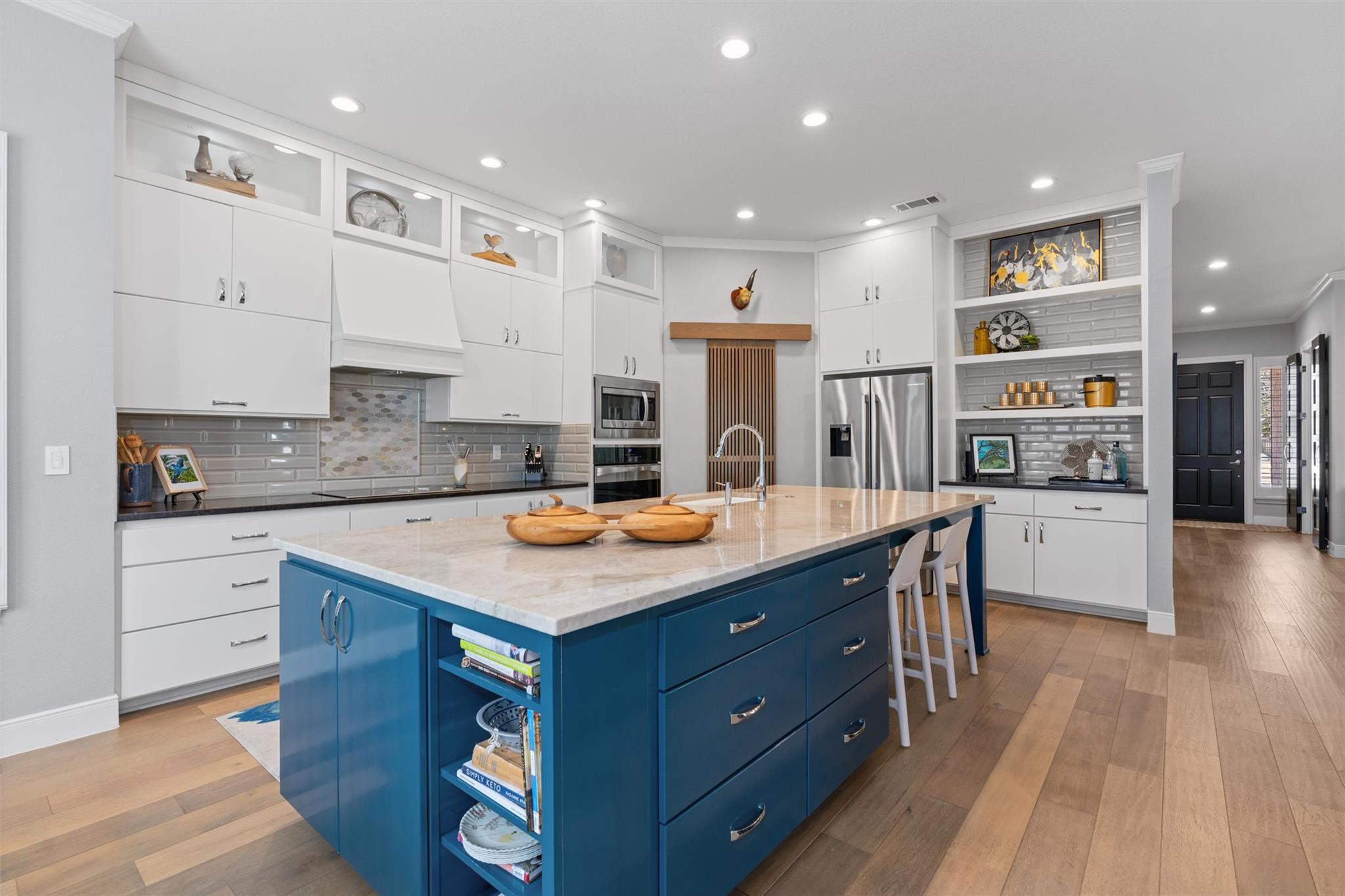 109 Running Water ST