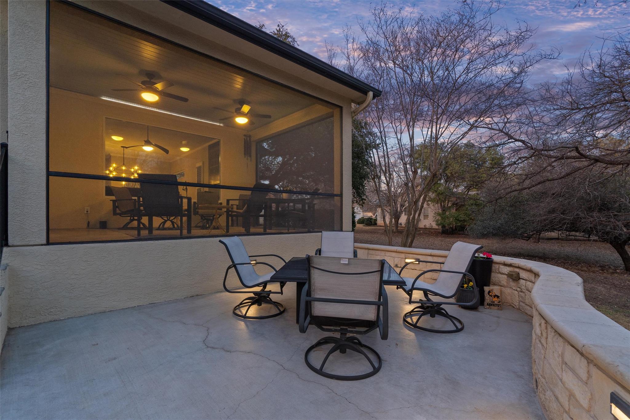 109 Running Water ST