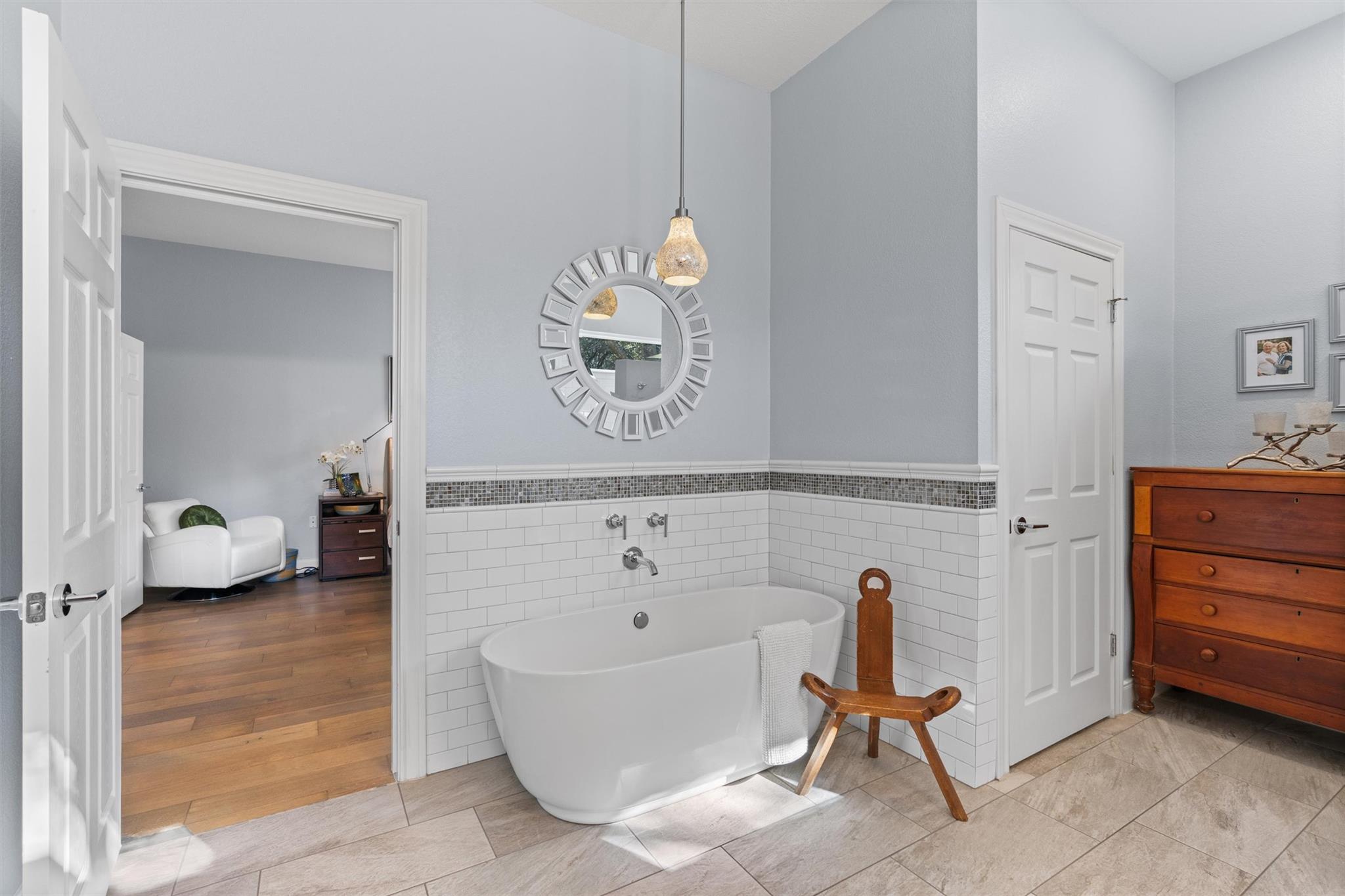 109 Running Water ST