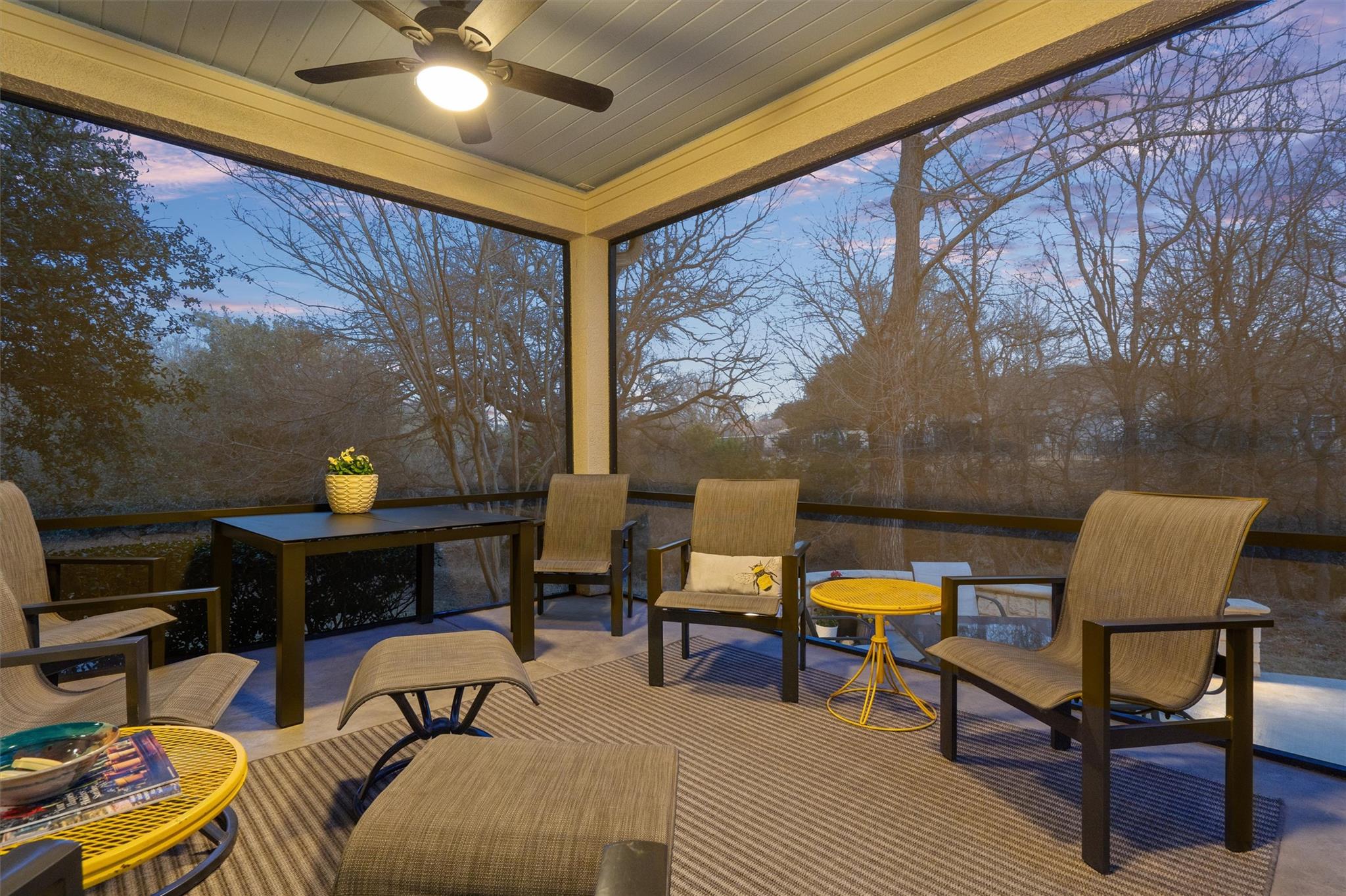 109 Running Water ST