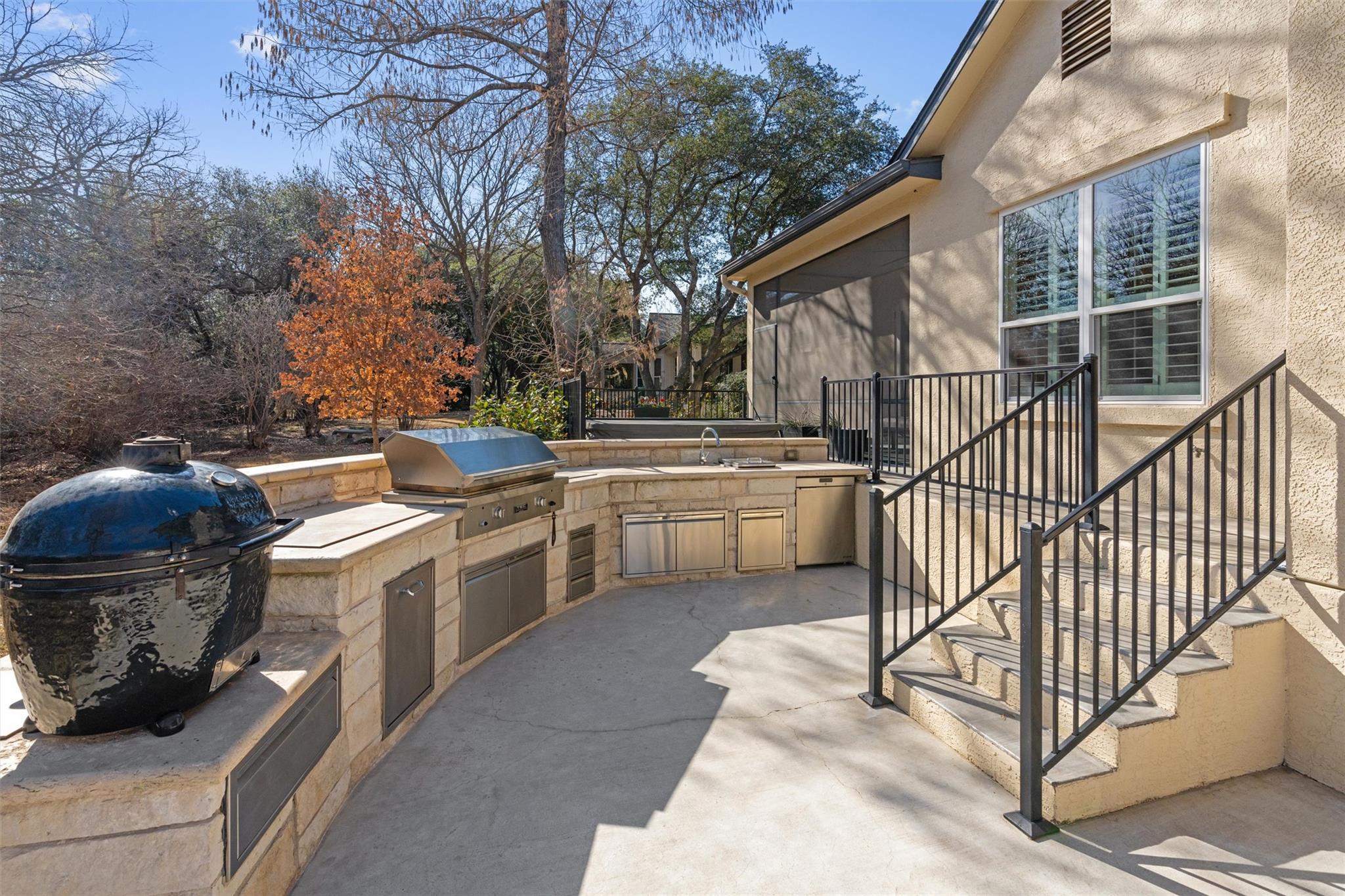 109 Running Water ST