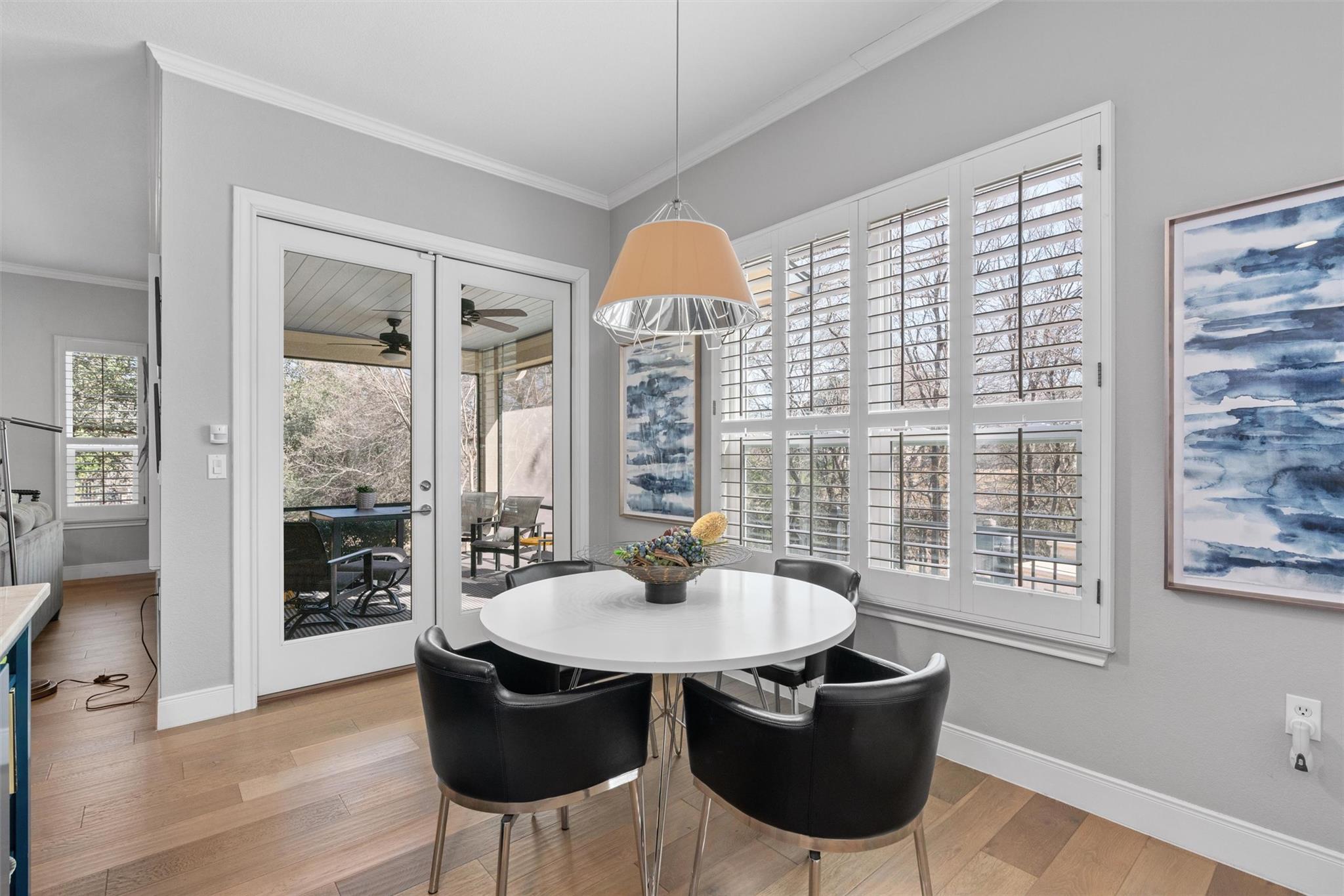 109 Running Water ST