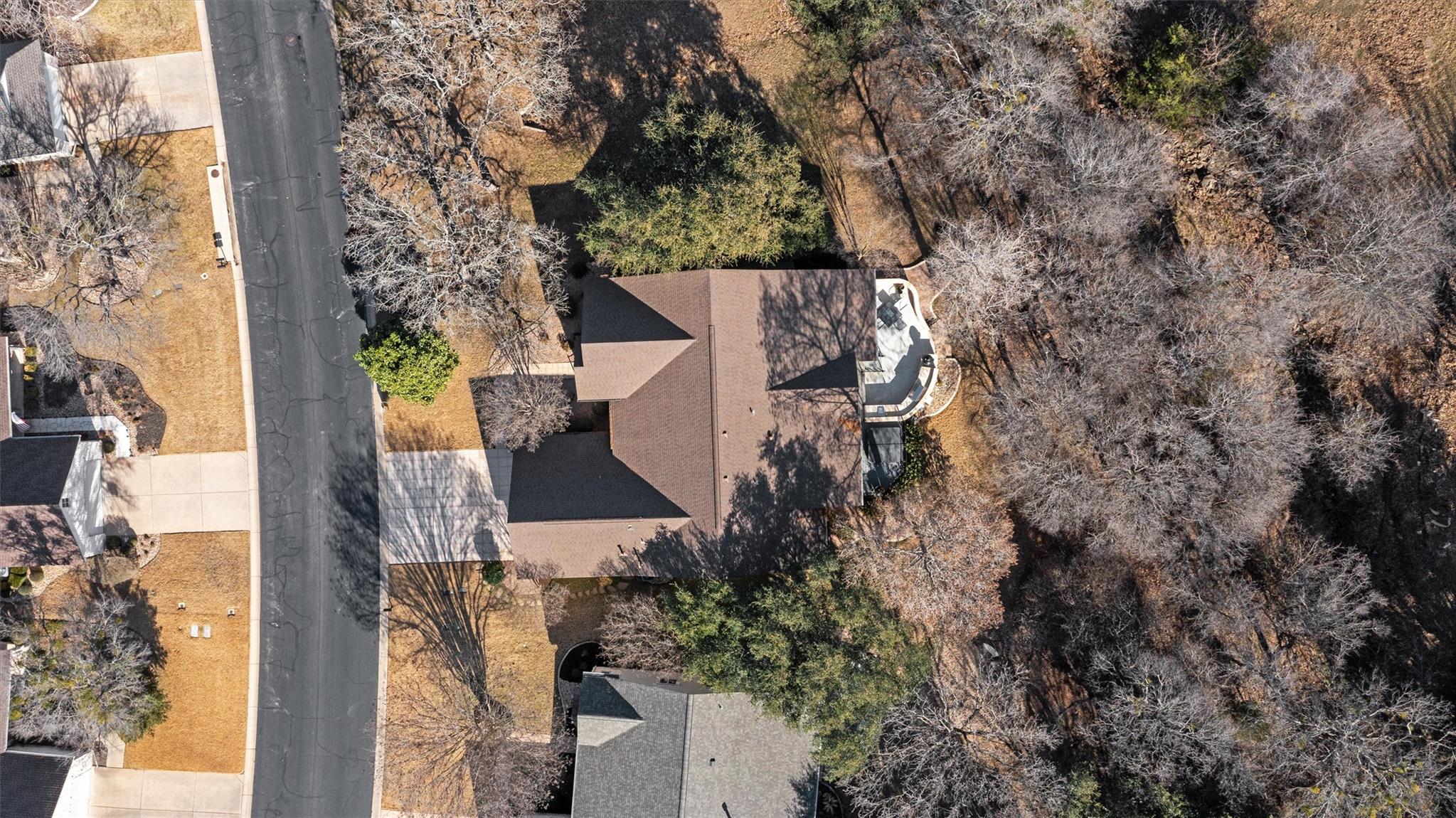 109 Running Water ST