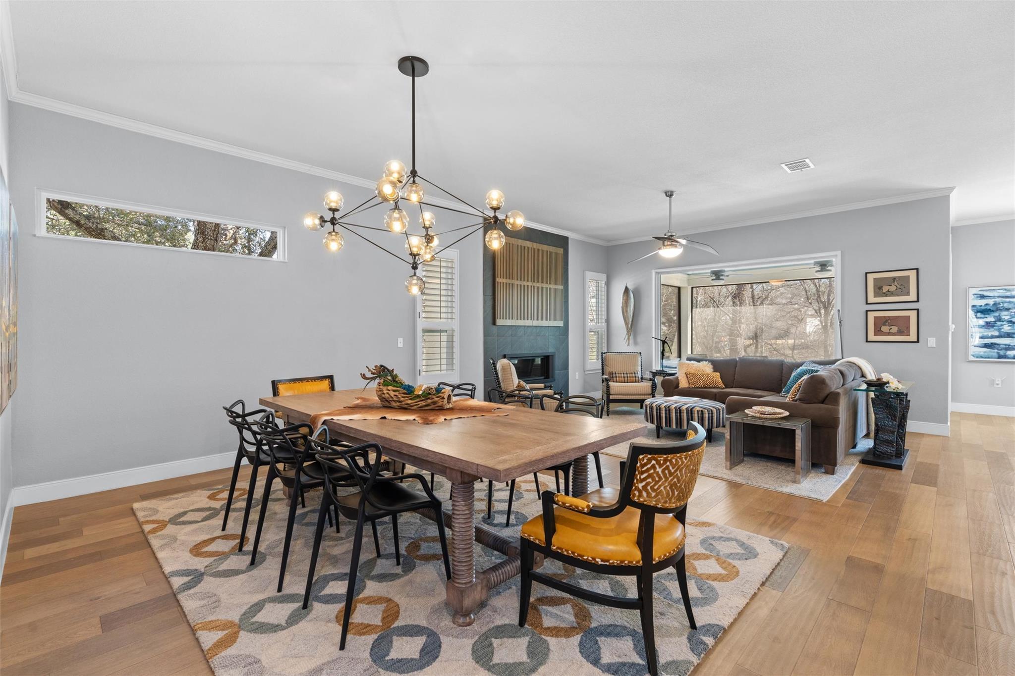 109 Running Water ST