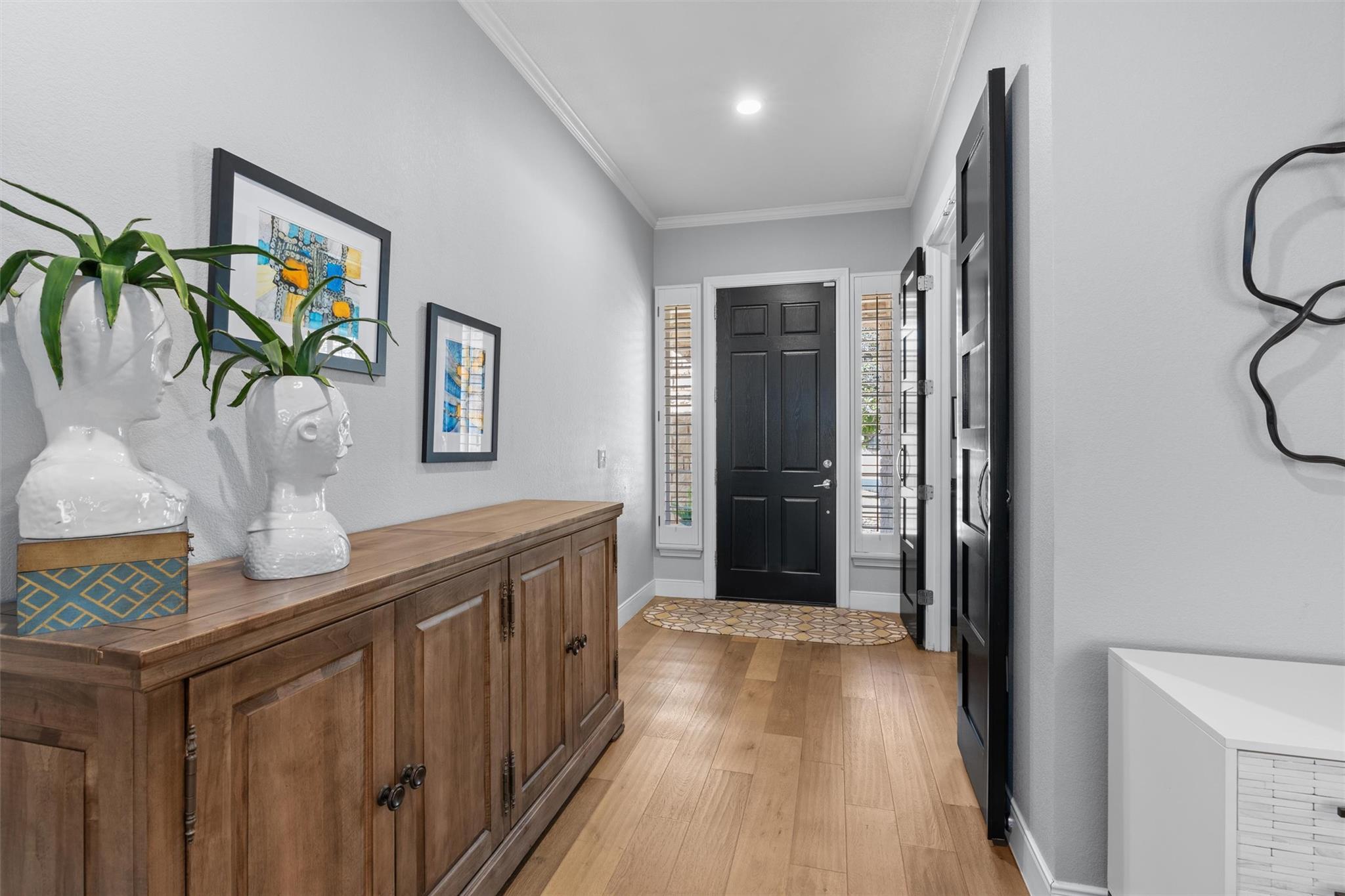 109 Running Water ST