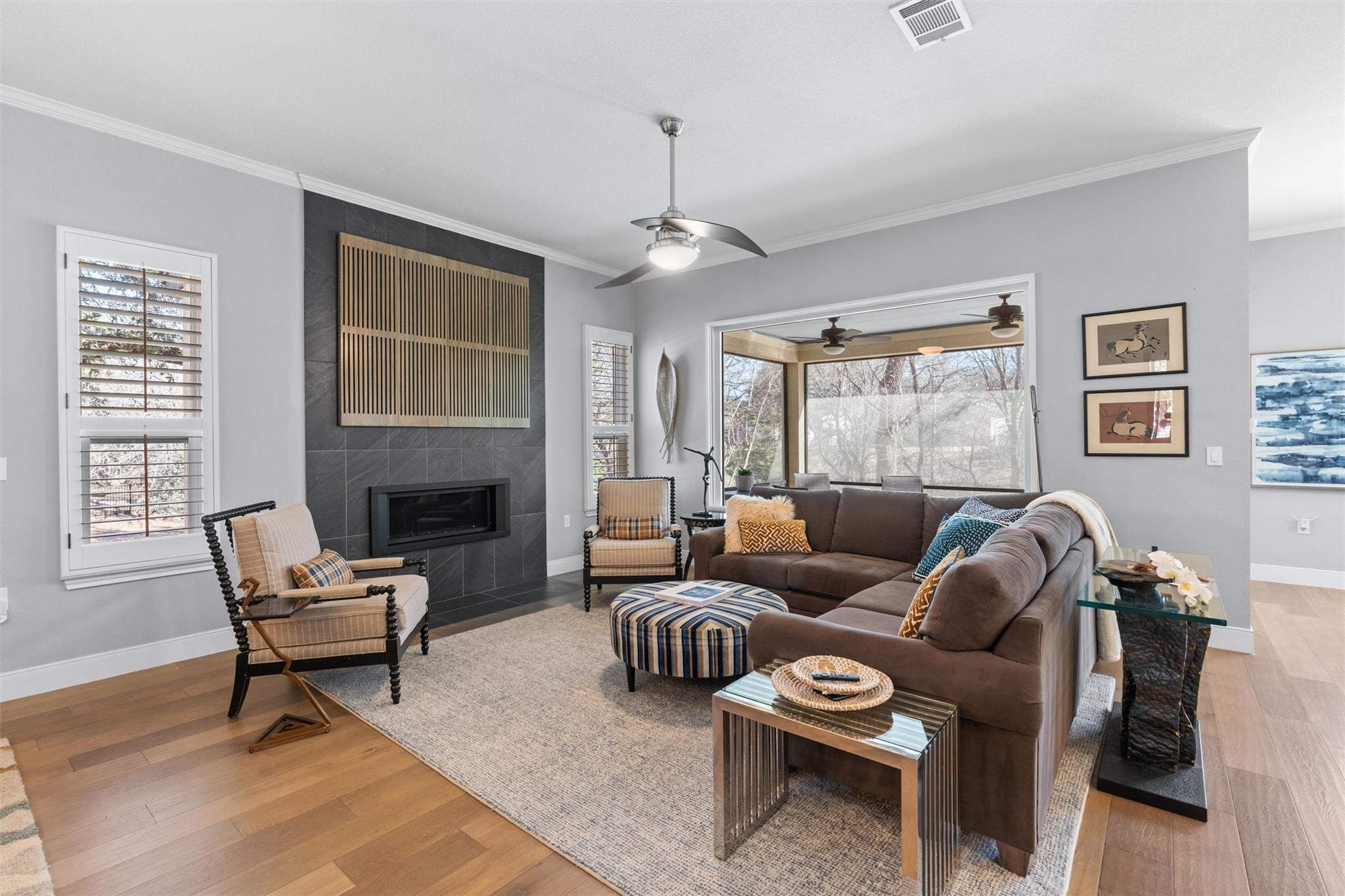 109 Running Water ST