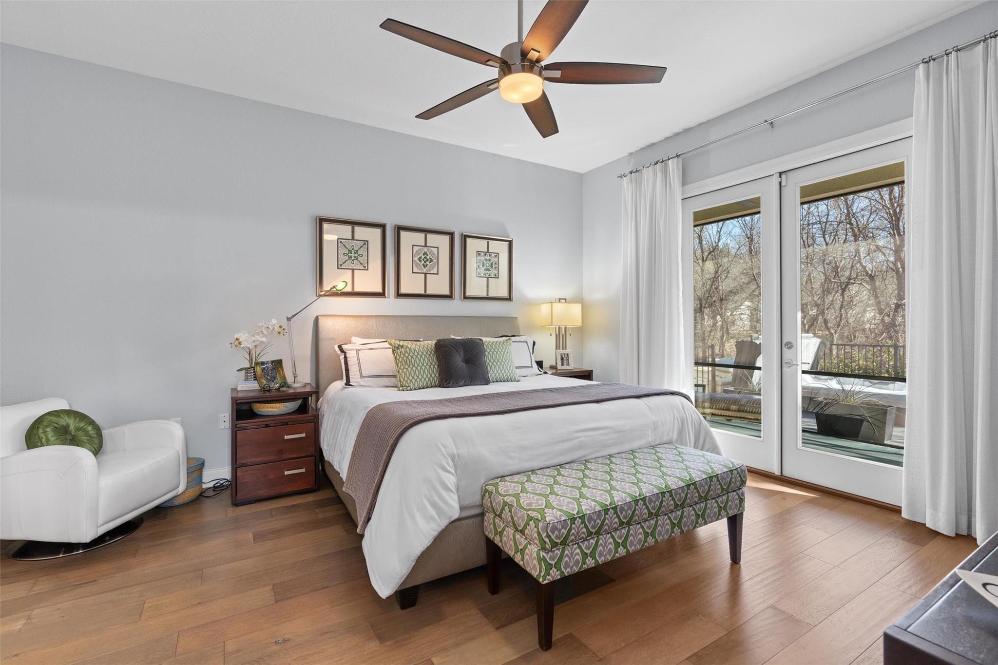 109 Running Water ST